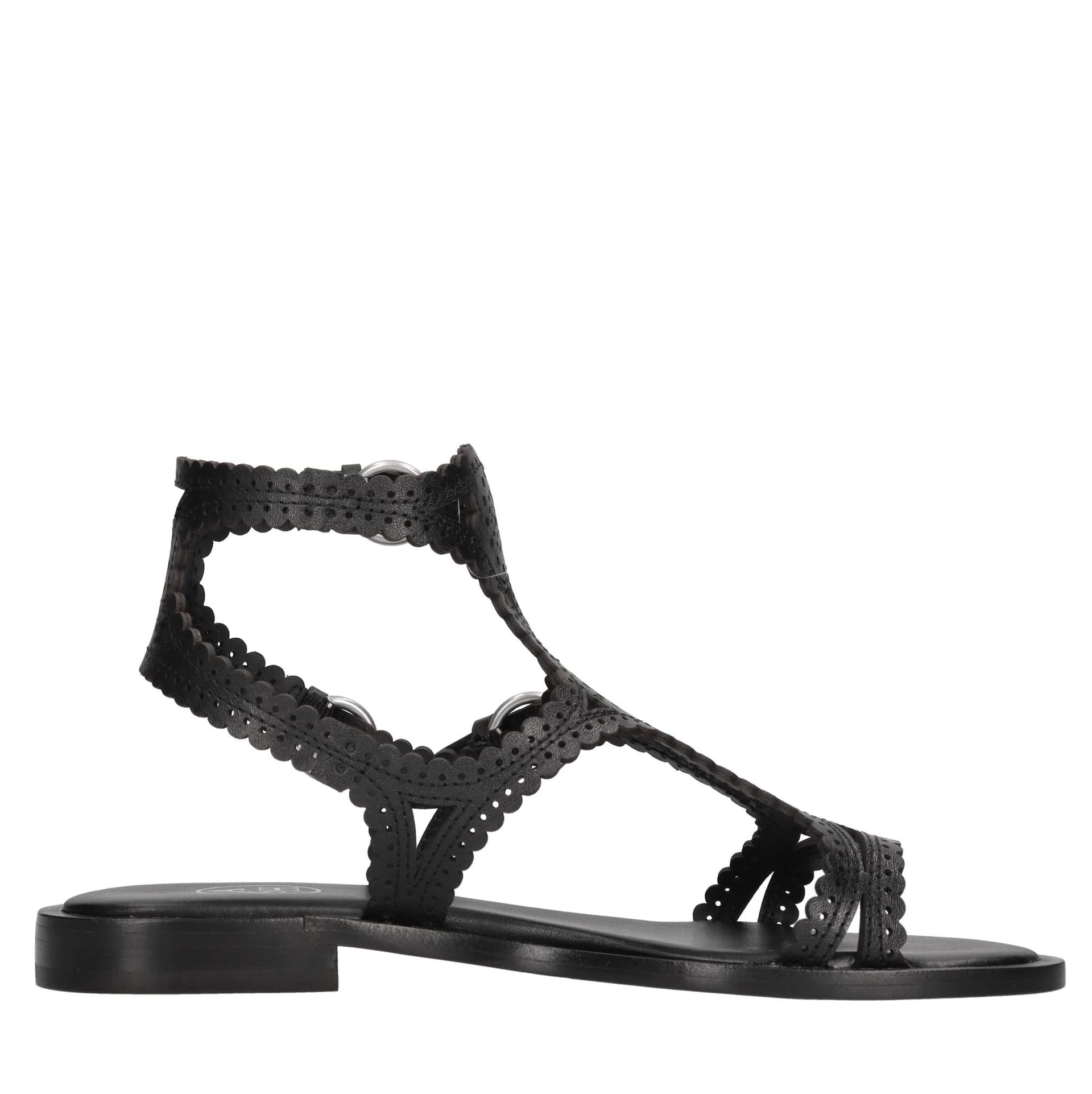 ASH  Scarpe basse Nero - 3