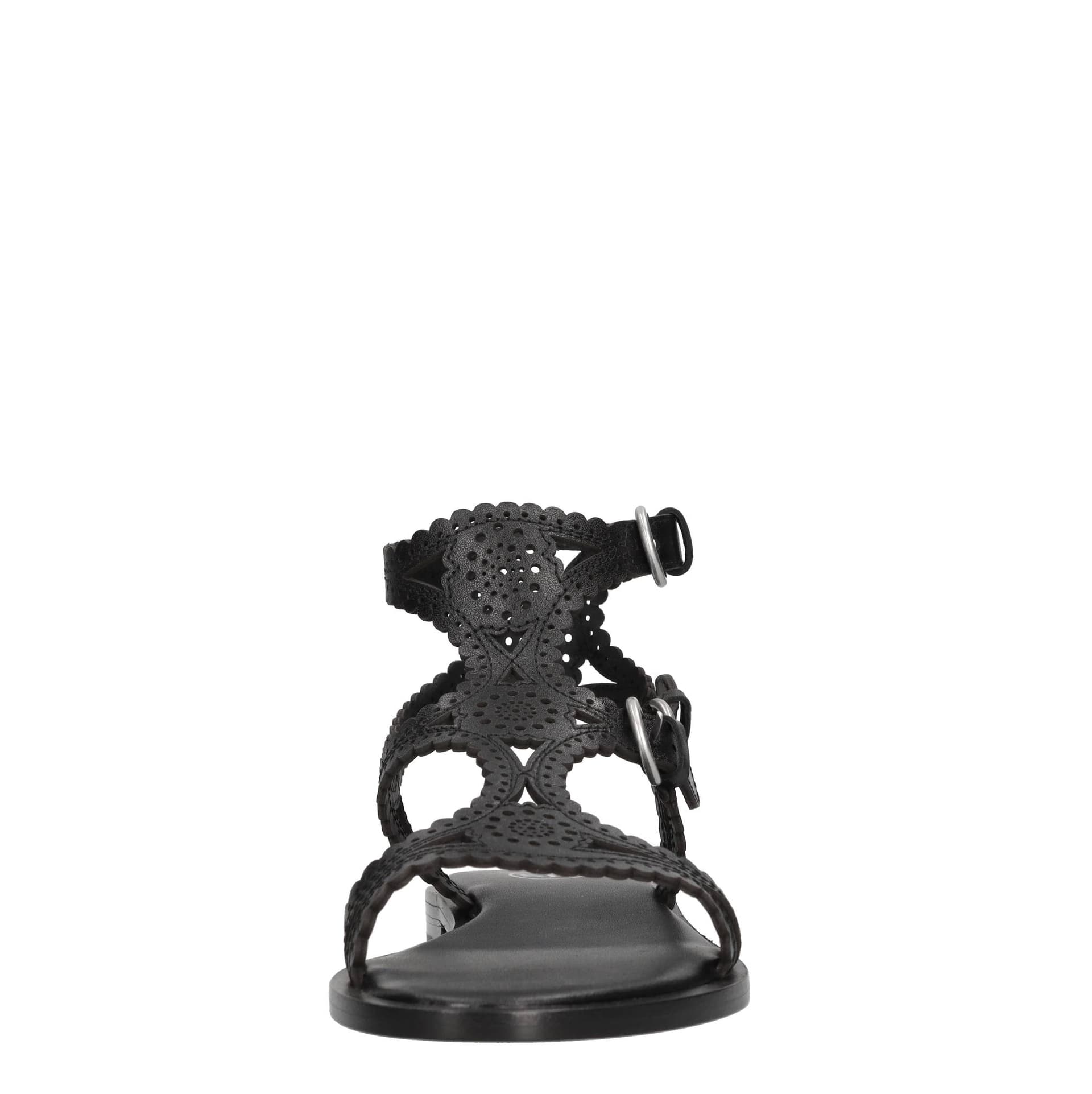 ASH  Scarpe basse Nero - 4
