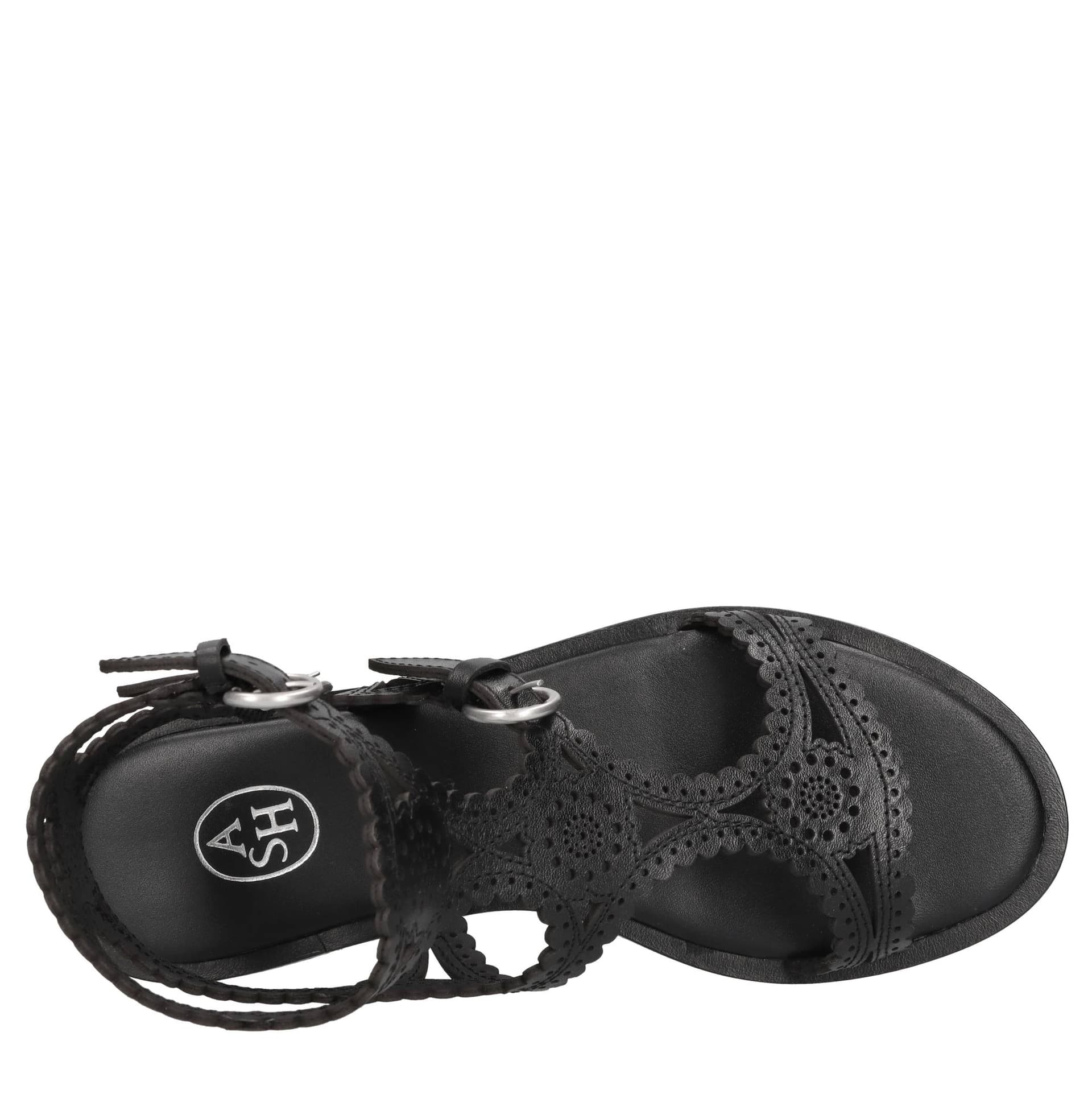 ASH  Scarpe basse Nero - 5