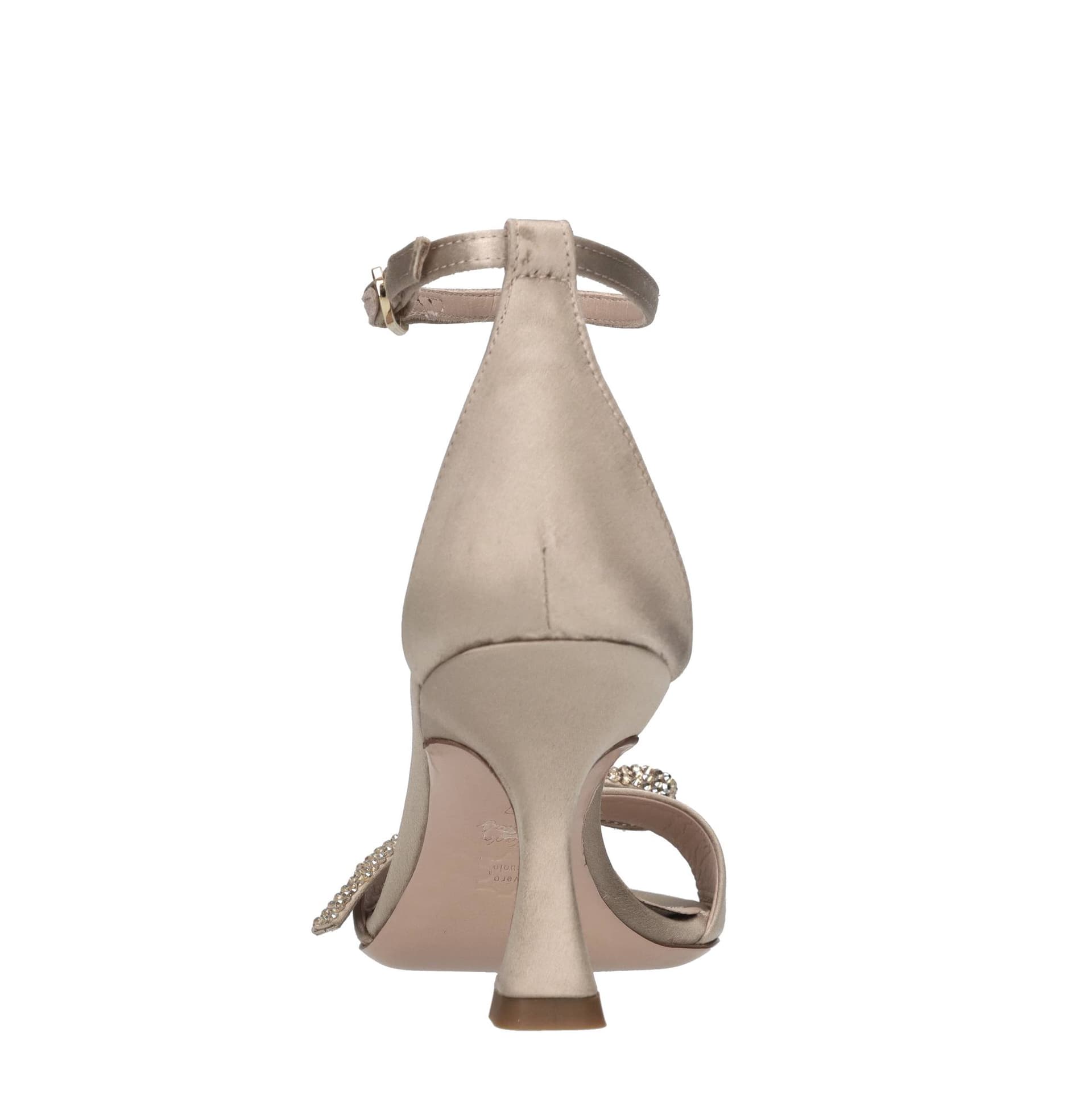 FRANCESCO SACCO  Sandali Beige - 2