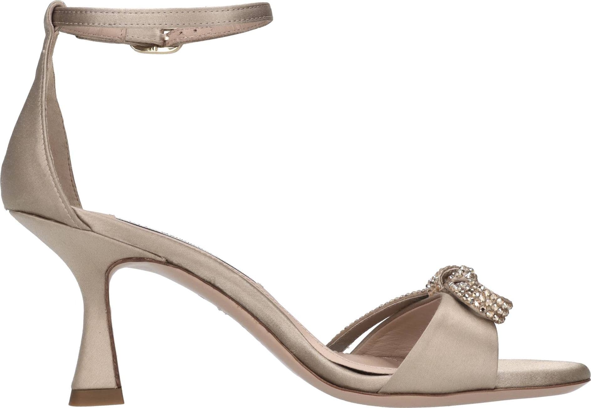 FRANCESCO SACCO  Sandali Beige - 3