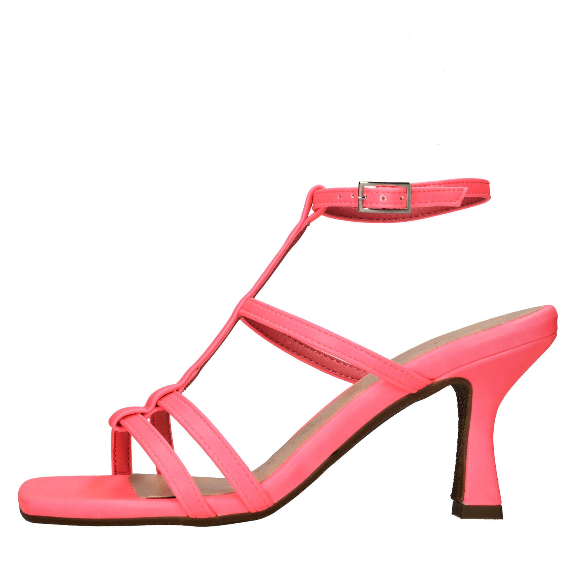 Lorenzo Mari  Sandali Fucsia - 6