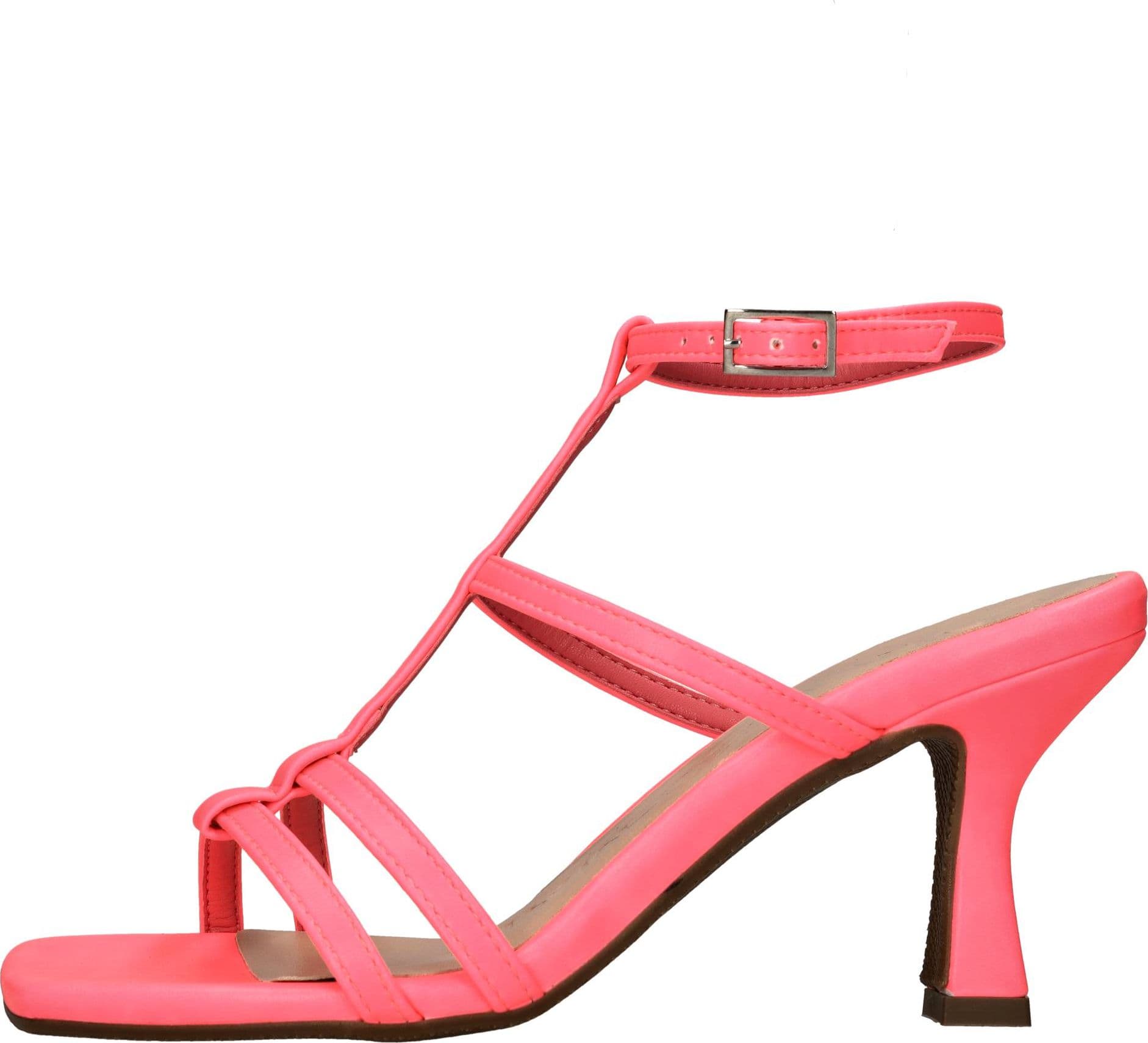 Lorenzo Mari  Sandali Fucsia