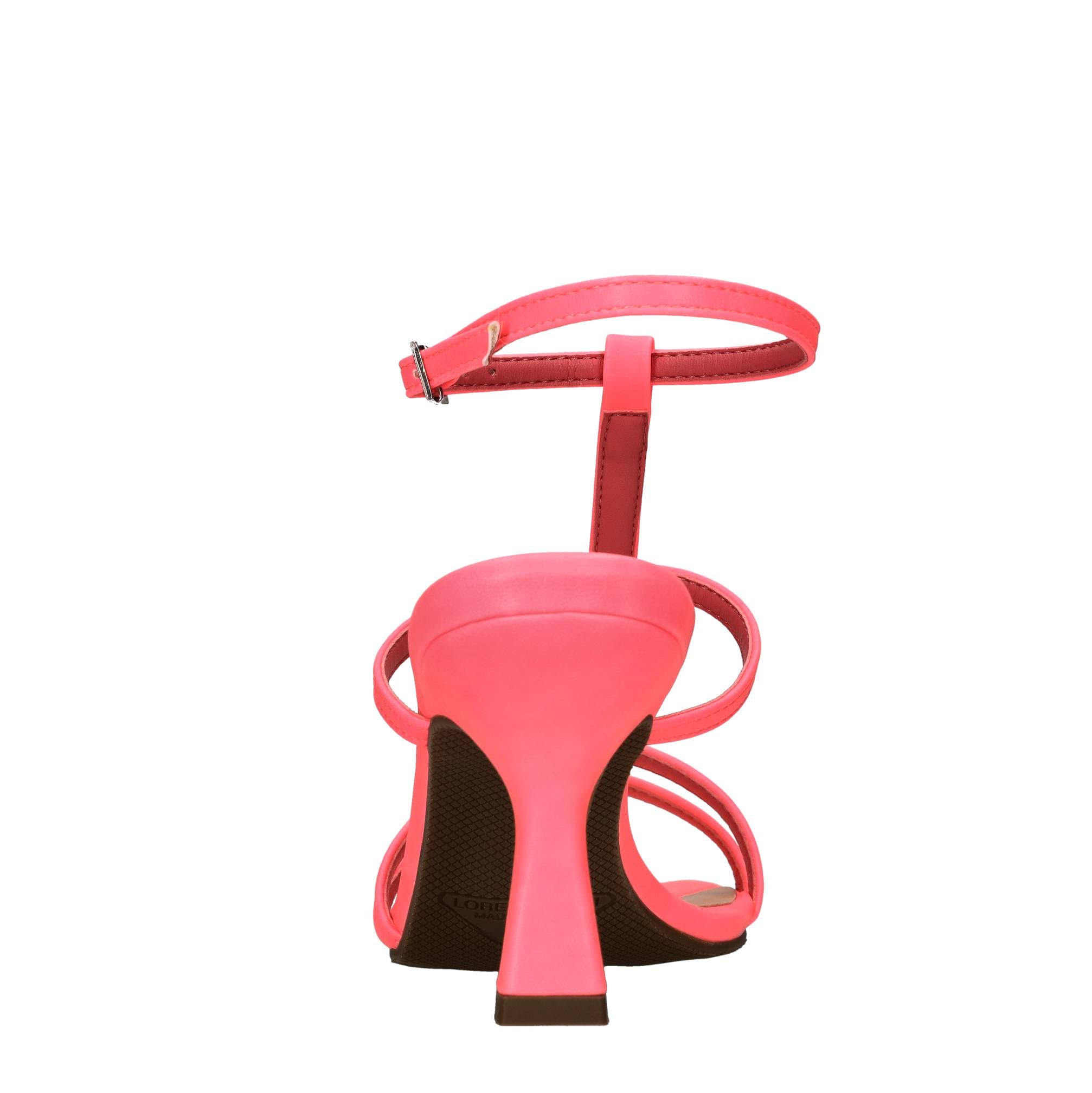 Lorenzo Mari  Sandali Fucsia - 2