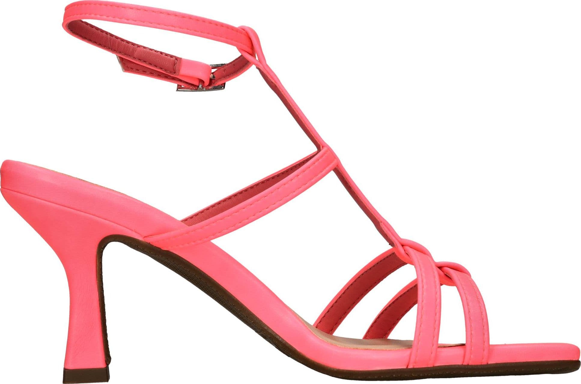 Lorenzo Mari  Sandali Fucsia - 3