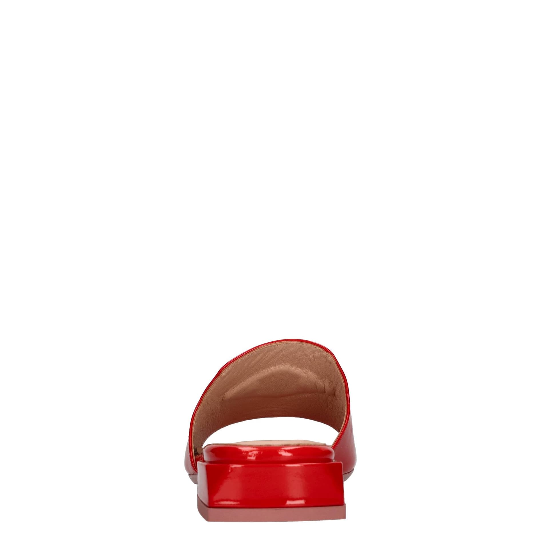 Lorenzo Mari  Sandali Rosso - 2
