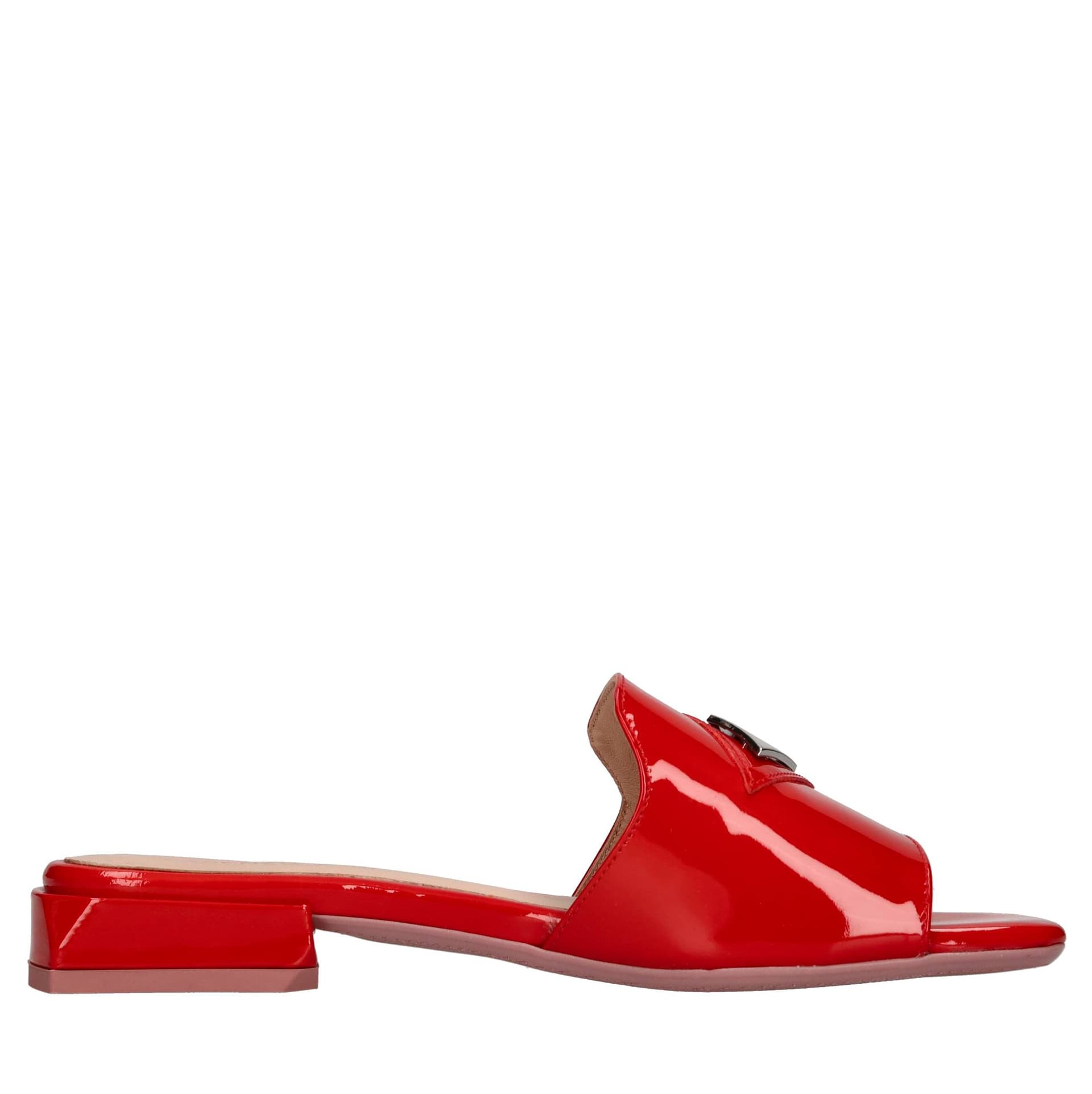 Lorenzo Mari  Sandali Rosso - 3