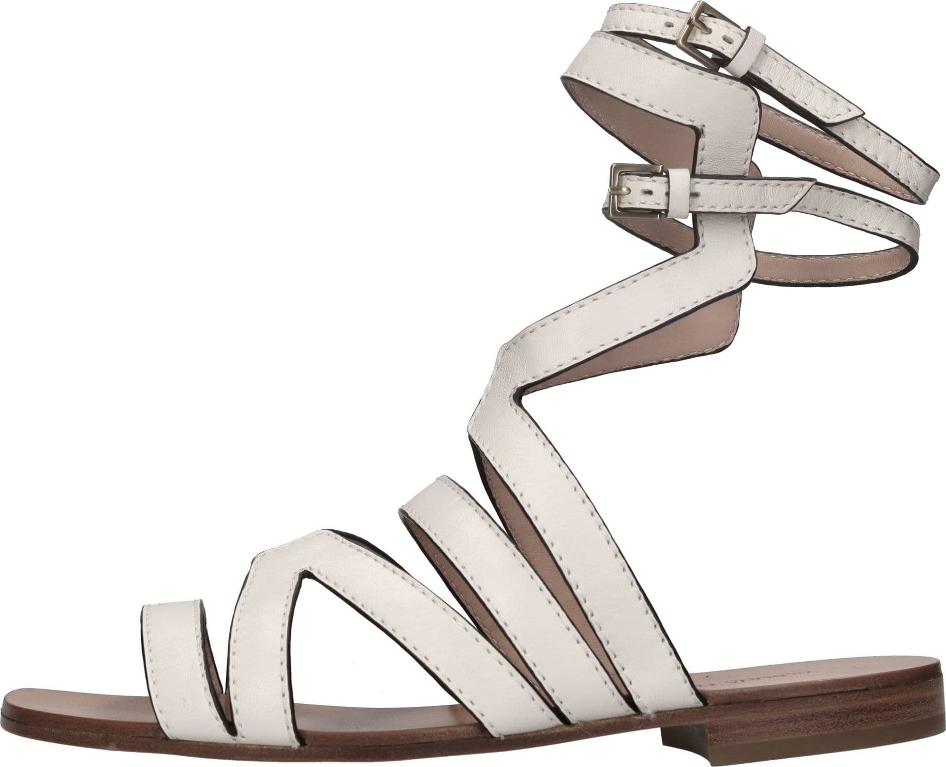 Alberta Ferretti  Scarpe basse Beige - 6
