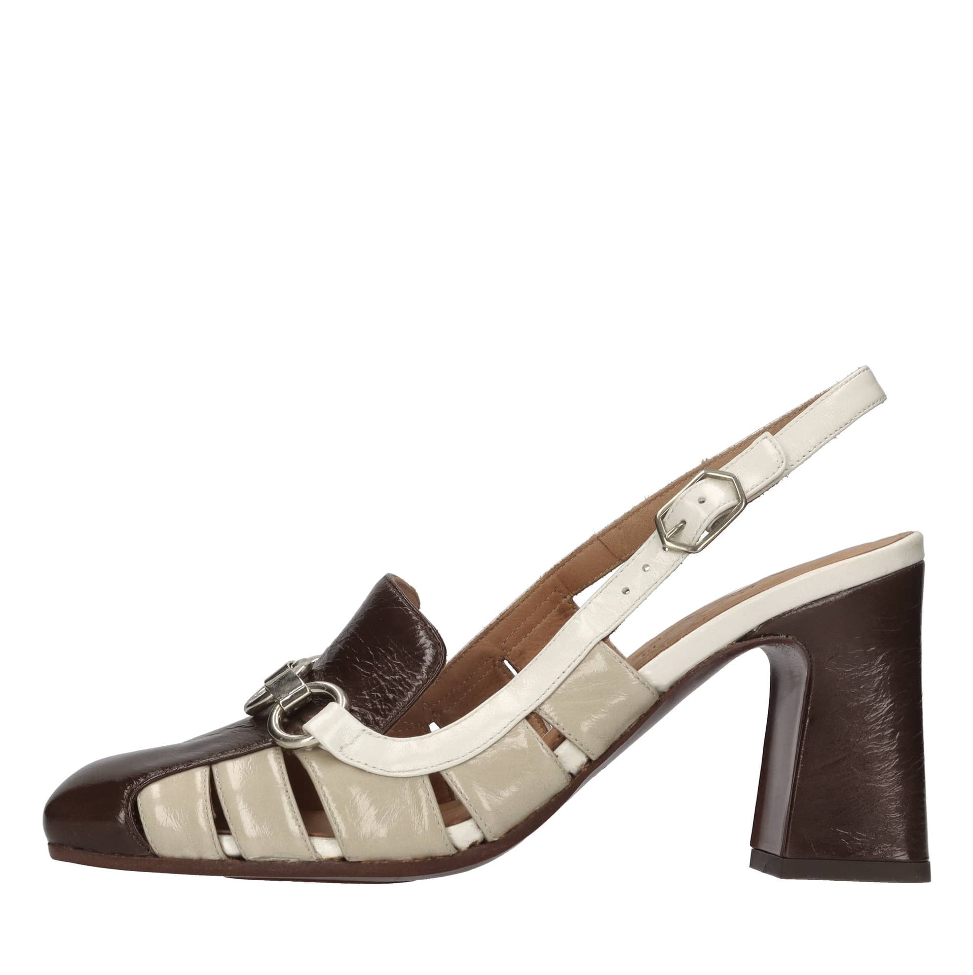 Chie Mihara  Scarpe con Tacco Multicolor - 6