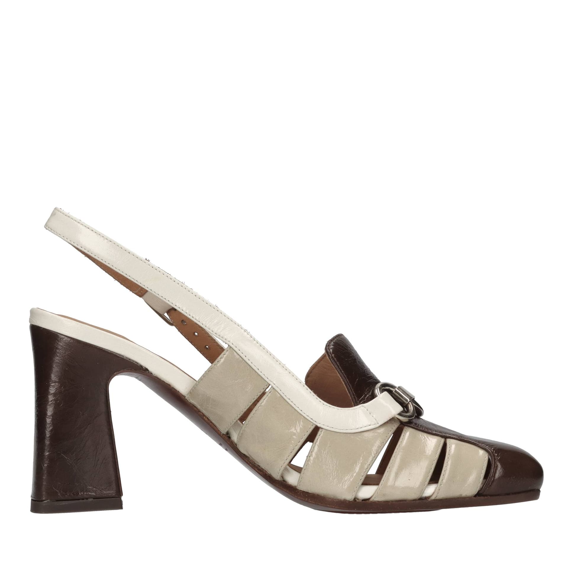 Chie Mihara  Scarpe con Tacco Multicolor - 3