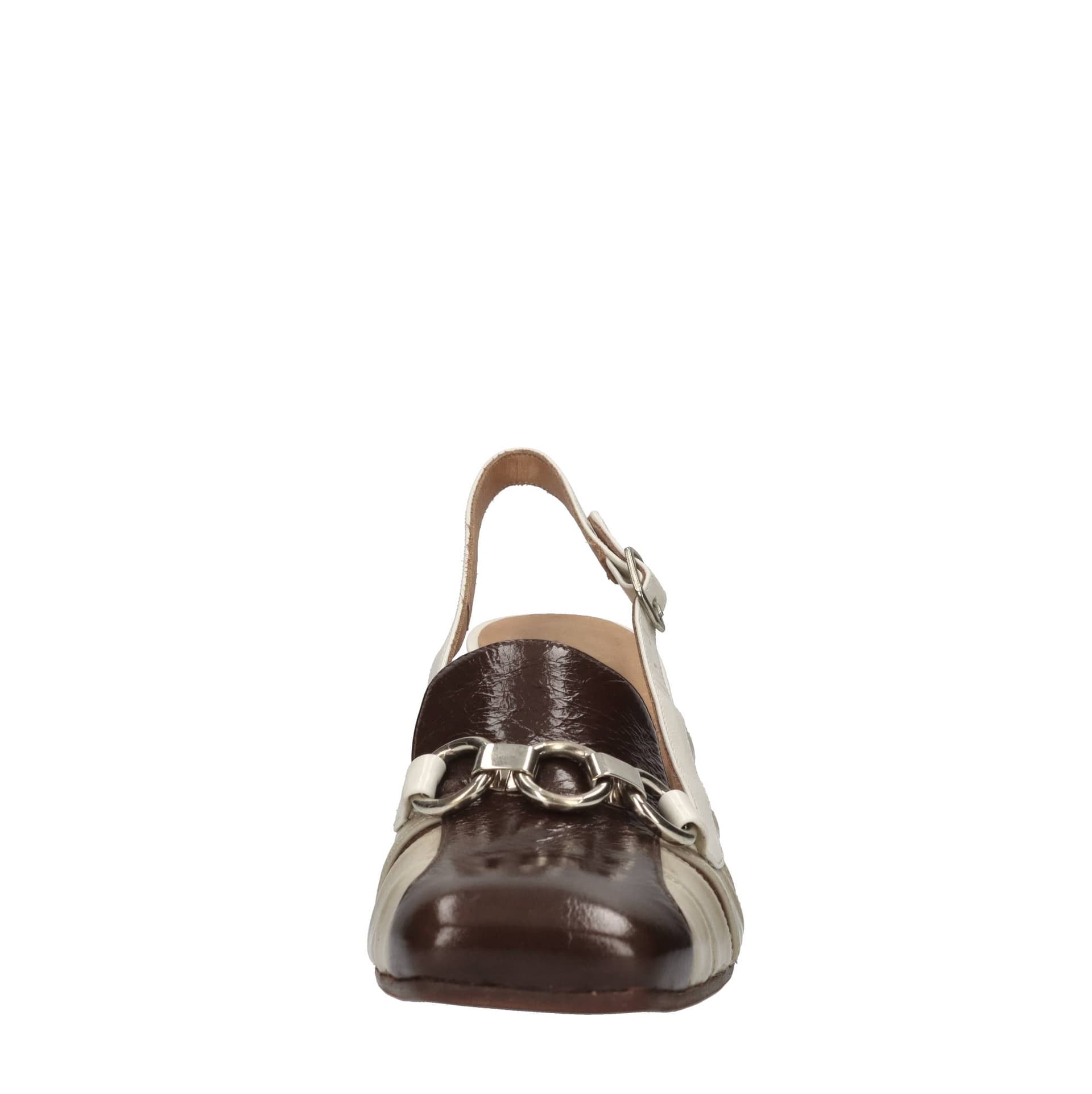 Chie Mihara  Scarpe con Tacco Multicolor - 4