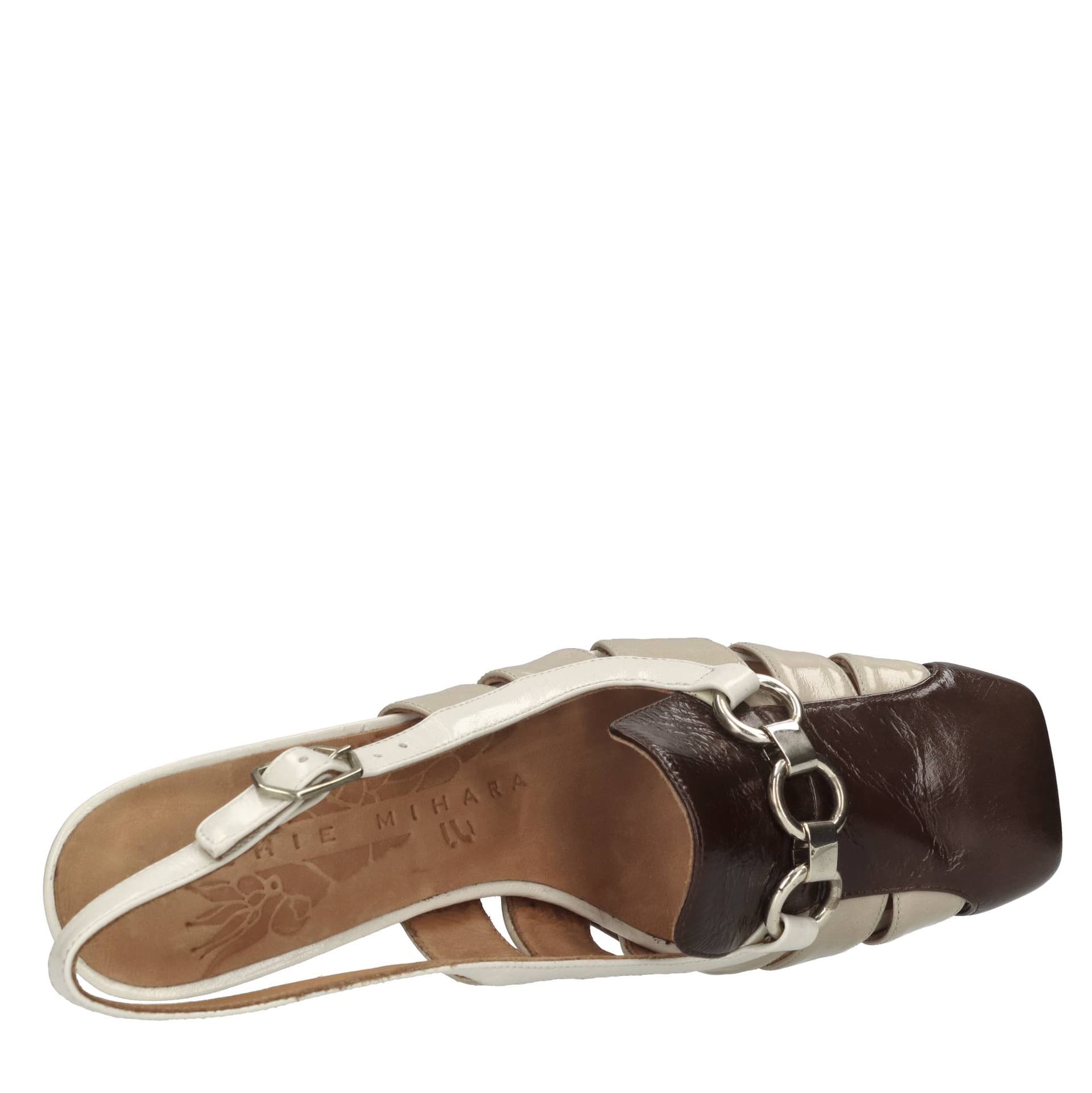Chie Mihara  Scarpe con Tacco Multicolor - 5