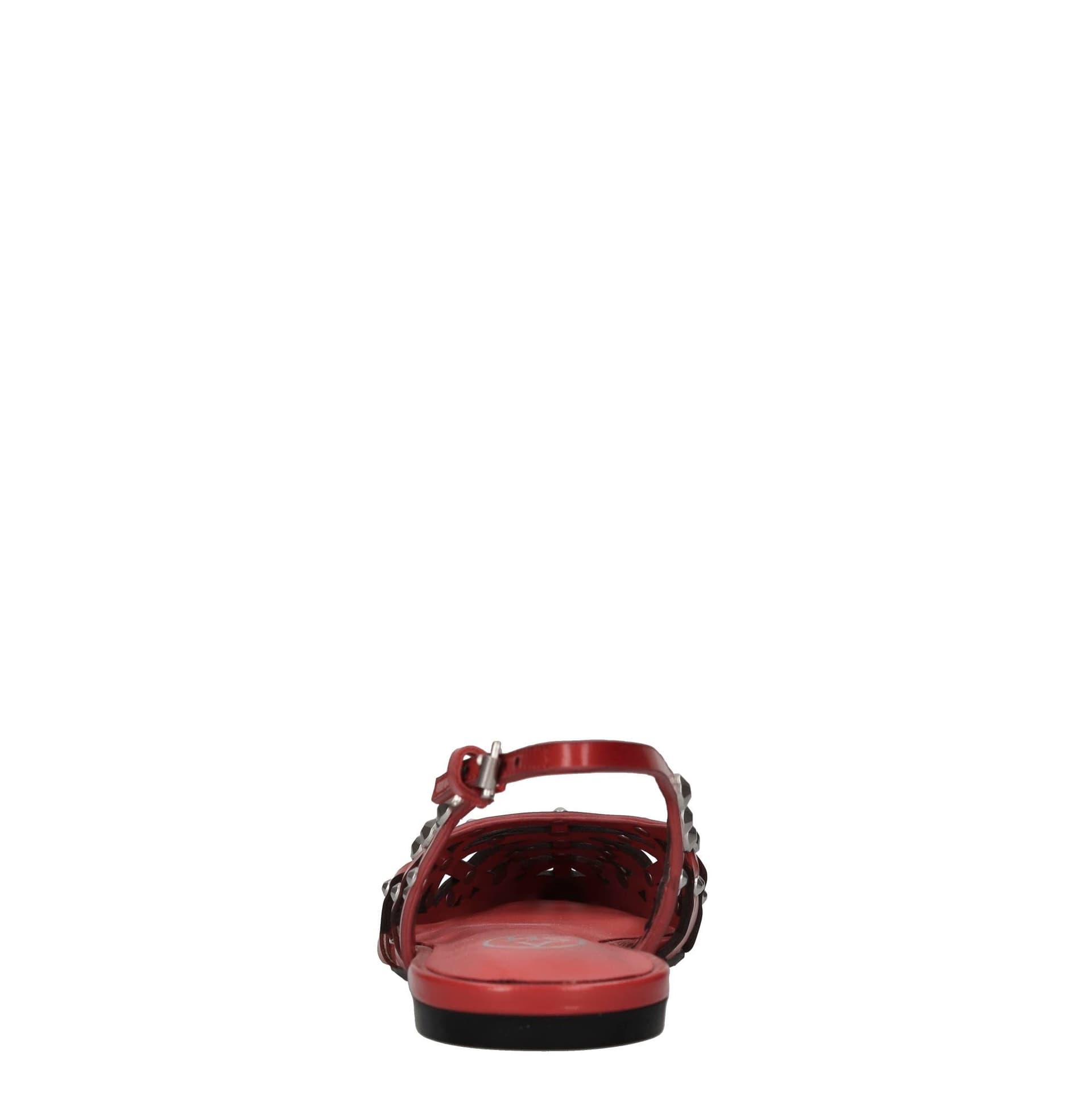 ASH  Scarpe basse Rosso - 2