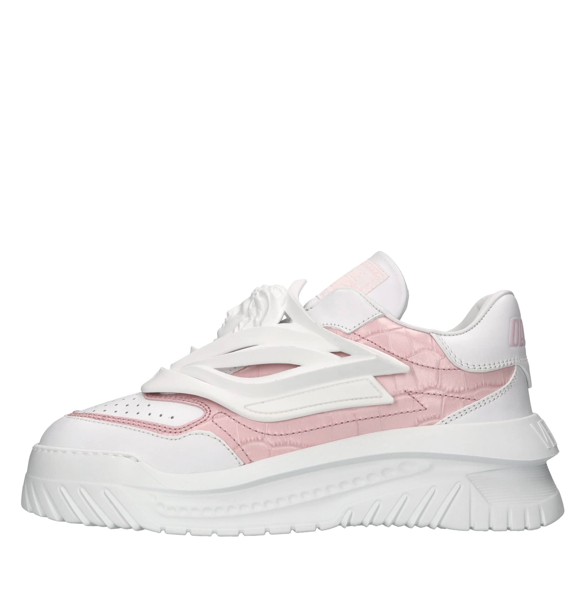 Versace  Sneakers Multicolor - 6
