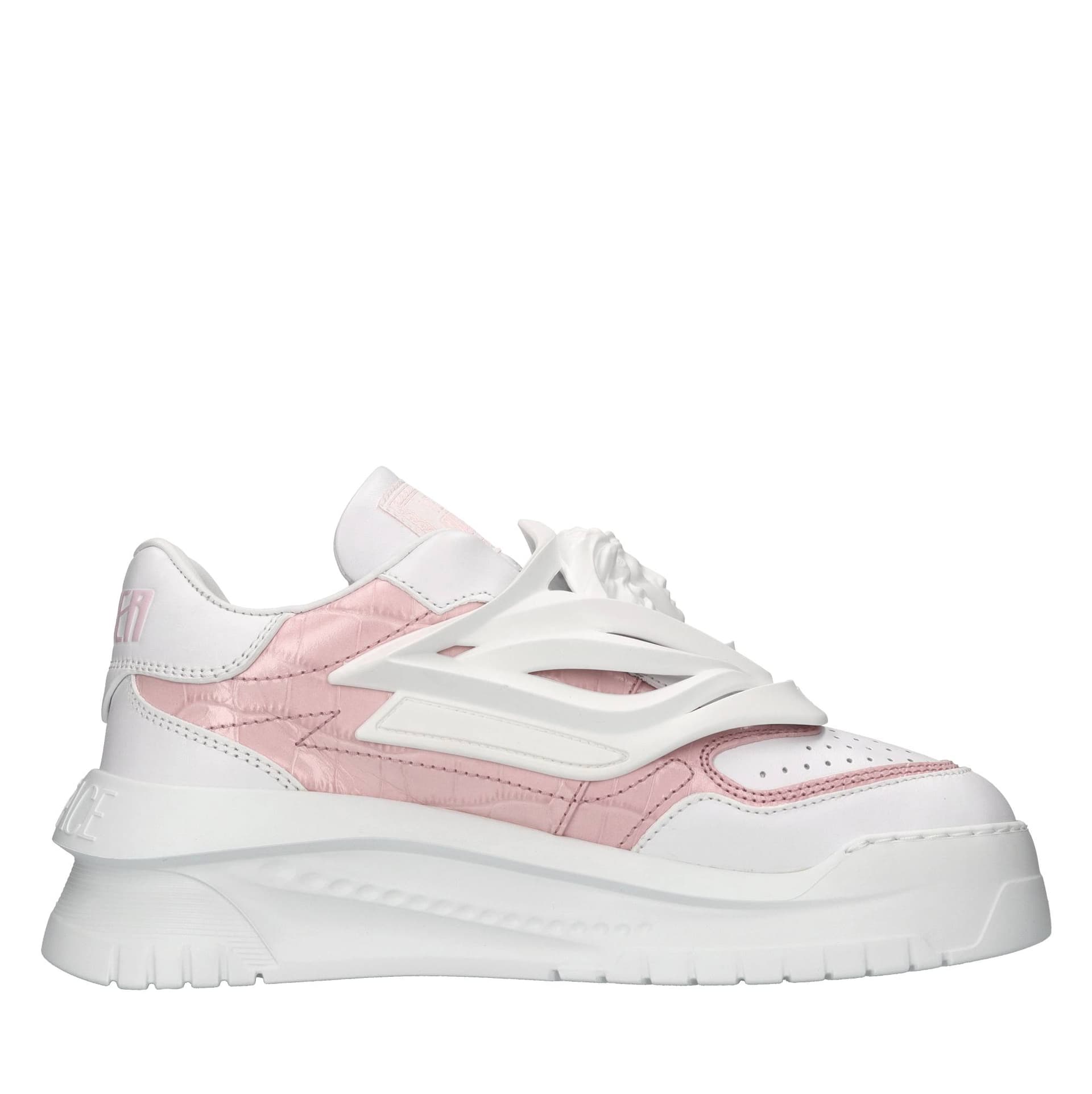 Versace  Sneakers Multicolor - 3
