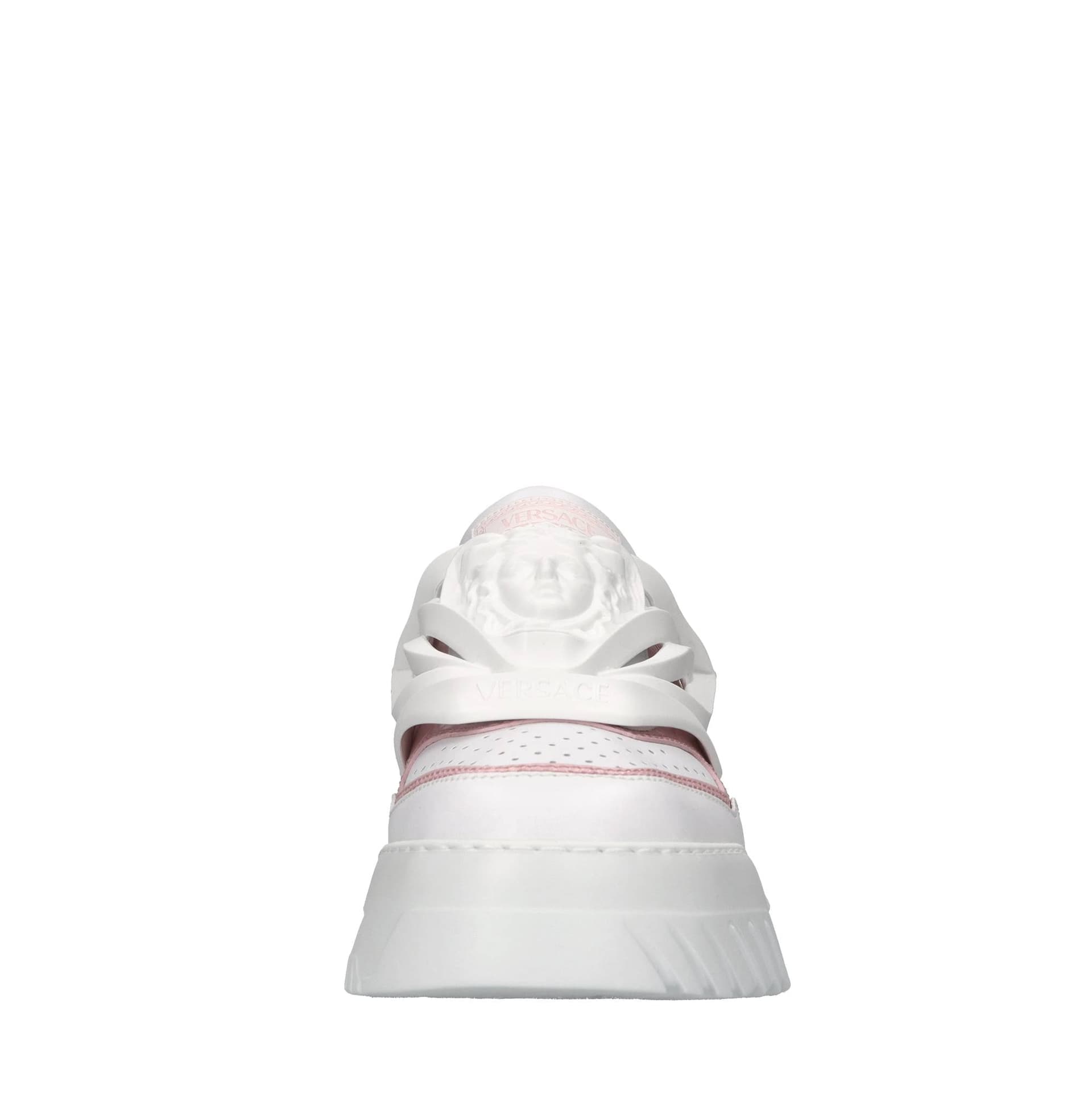 Versace  Sneakers Multicolor - 4