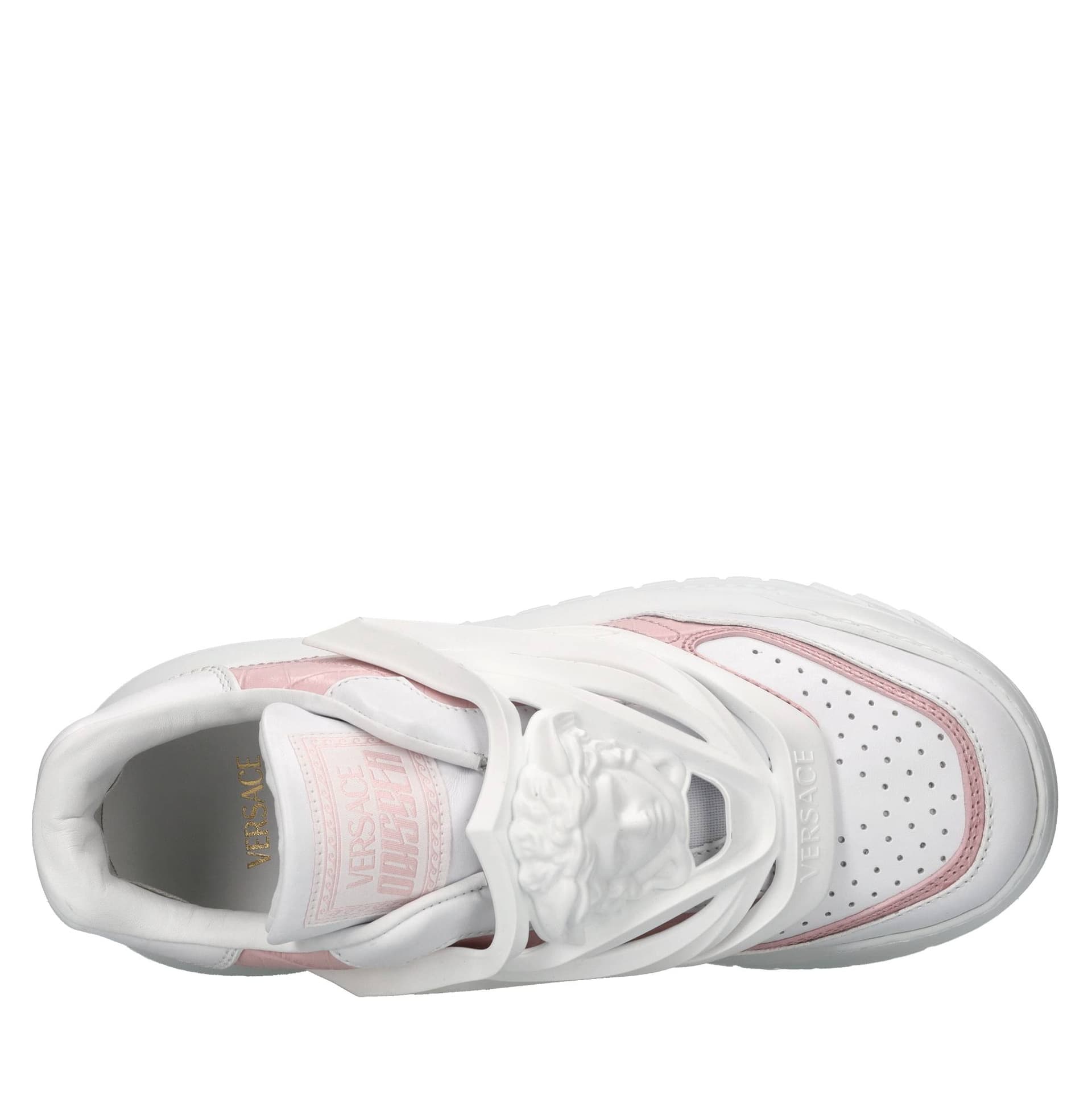 Versace  Sneakers Multicolor - 5