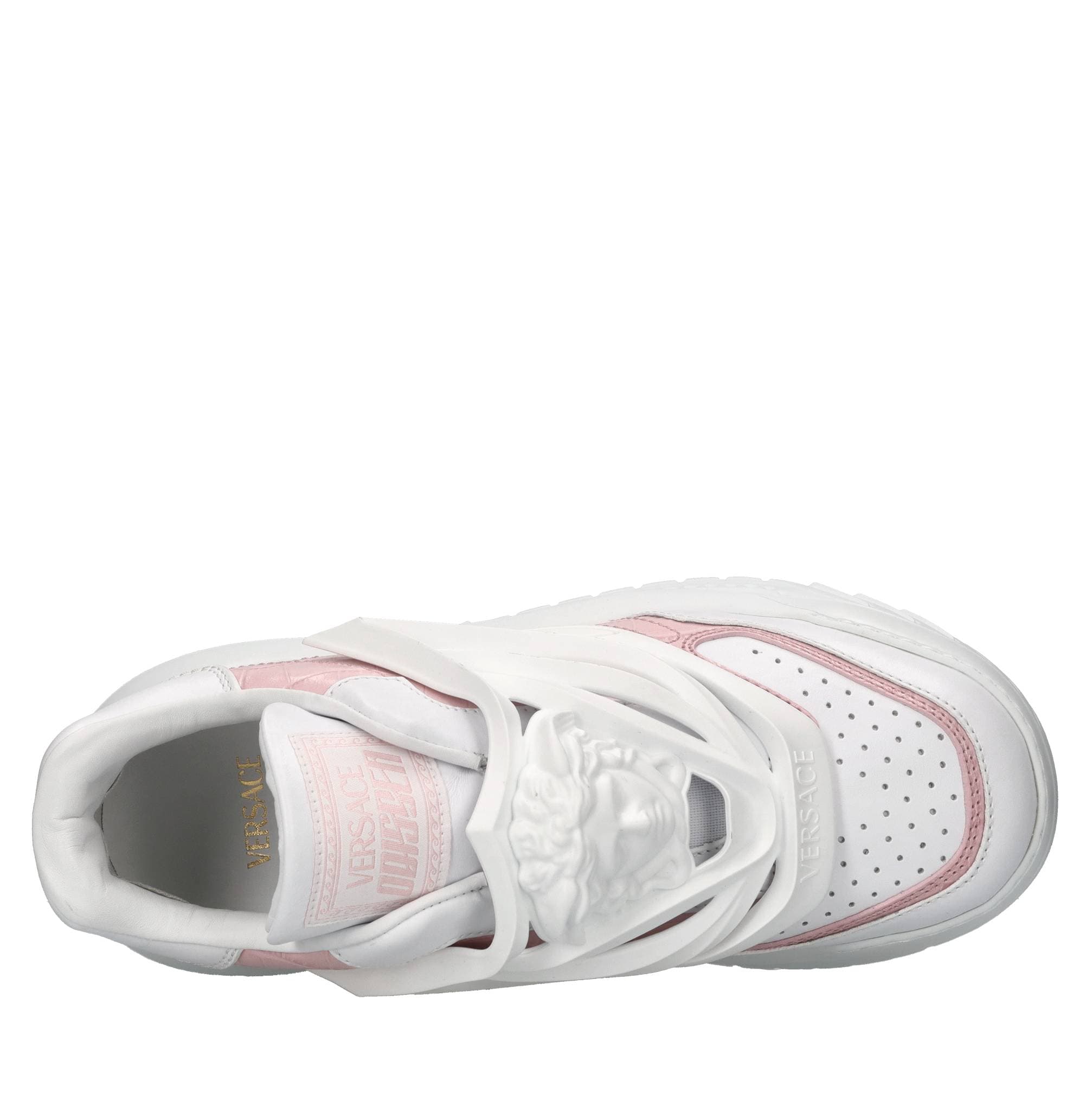 Versace VERSACE Sneakers Multicolor - 5