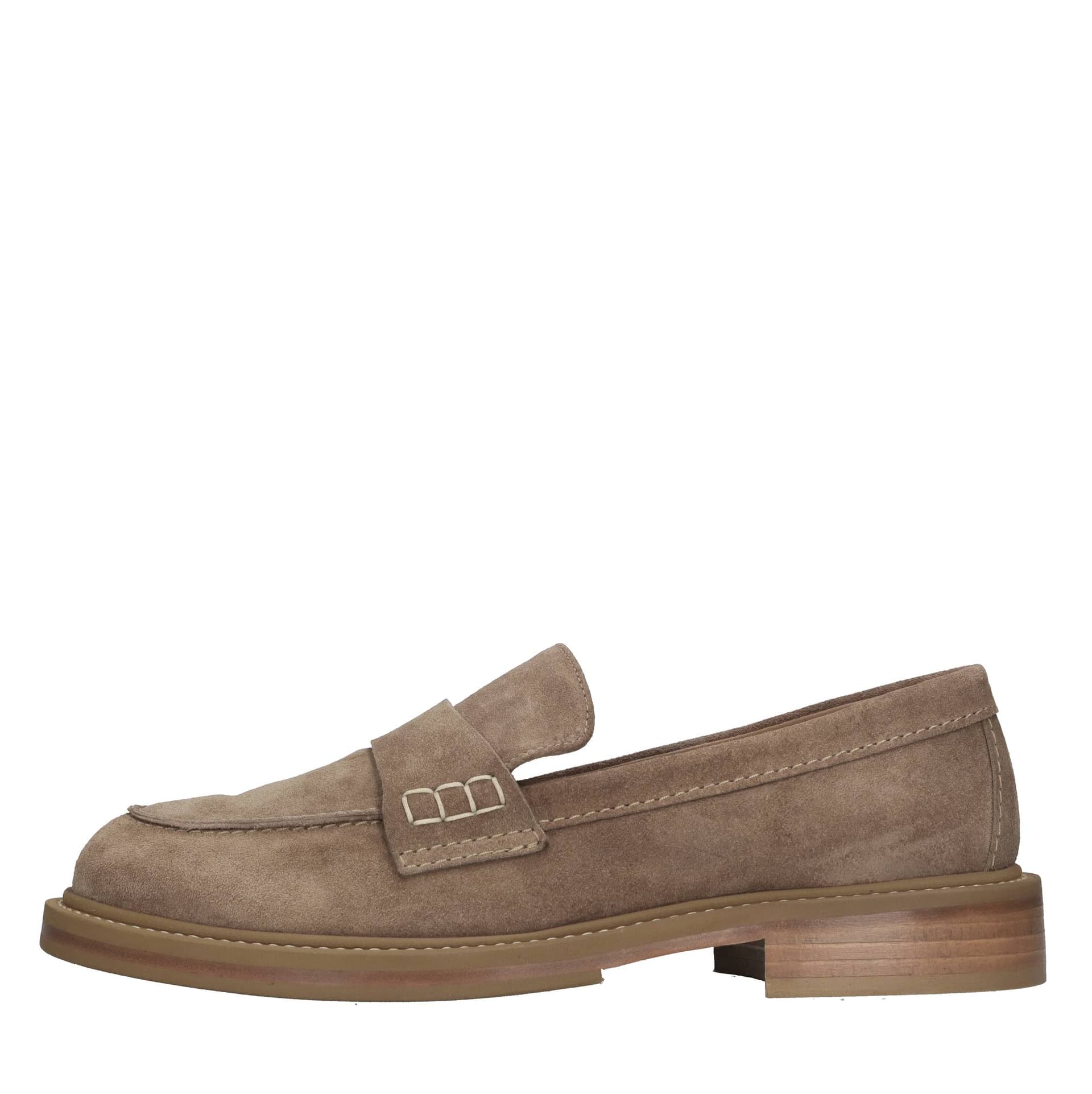 Guglielmo Rotta  Scarpe basse Marrone - 6