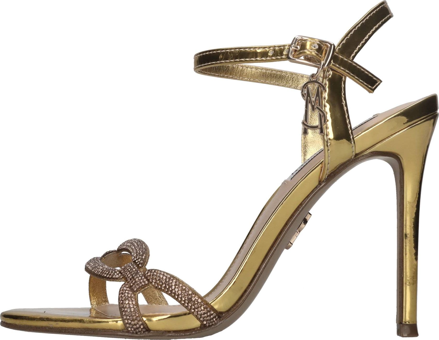 Steve Madden  Sandali Oro - 6