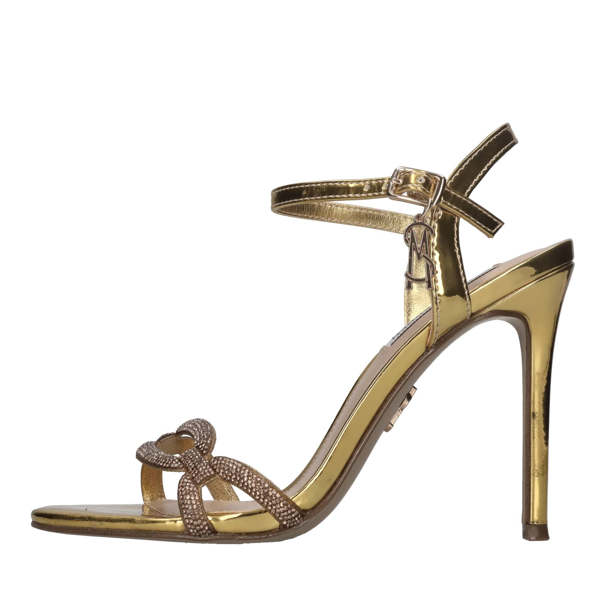 Steve Madden  Sandali Oro - 6