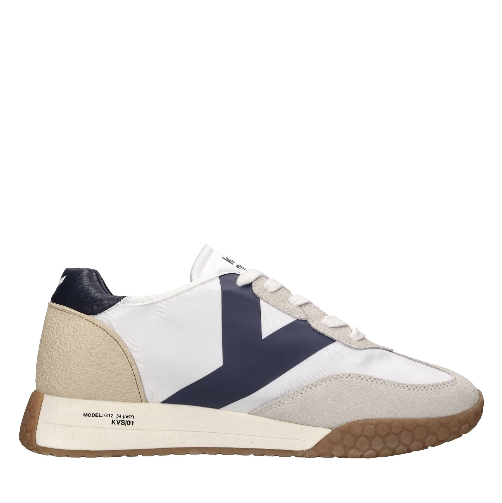 KEH NOO  Sneakers Multicolor - 3
