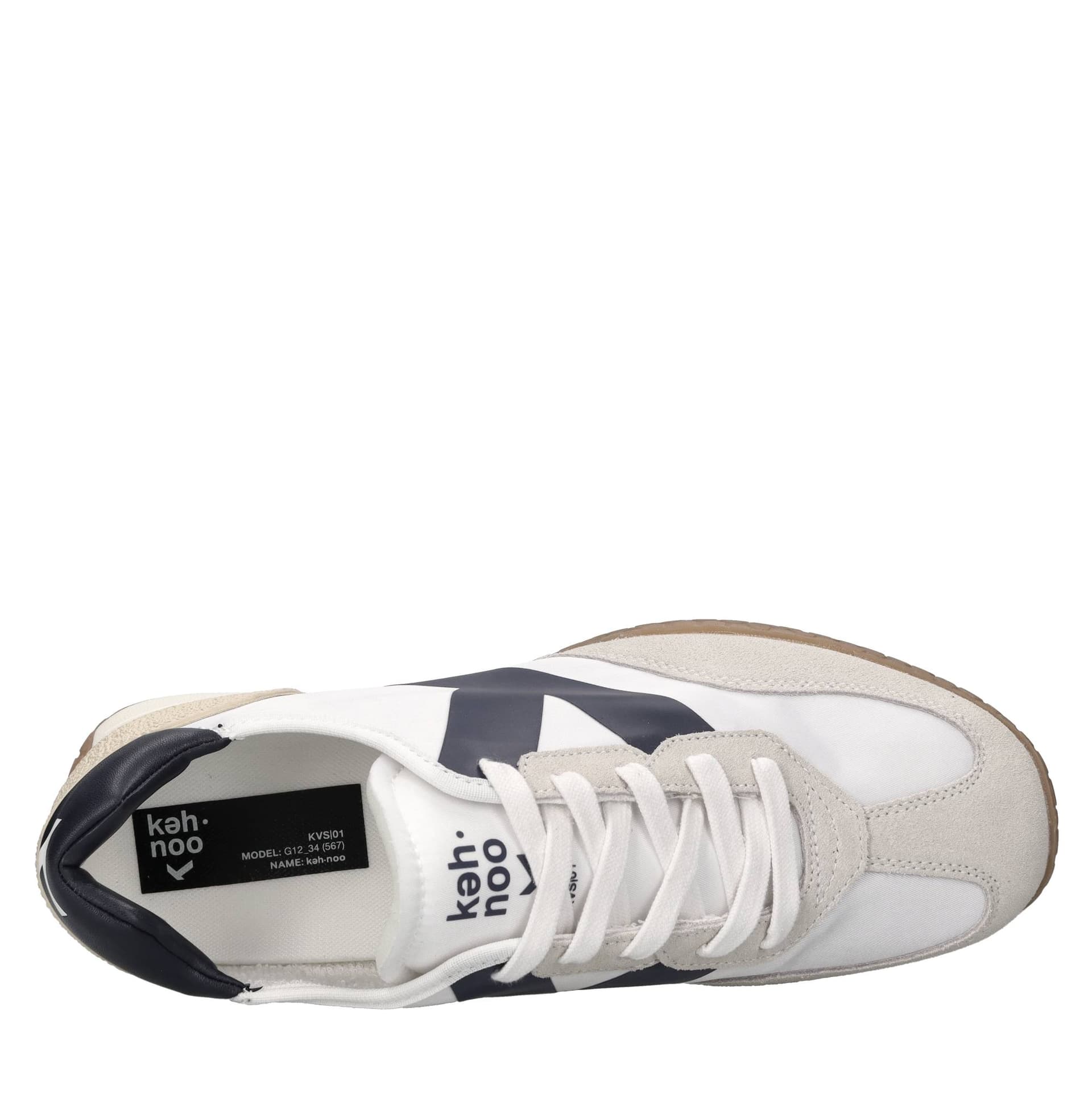 KEH NOO  Sneakers Multicolor - 5