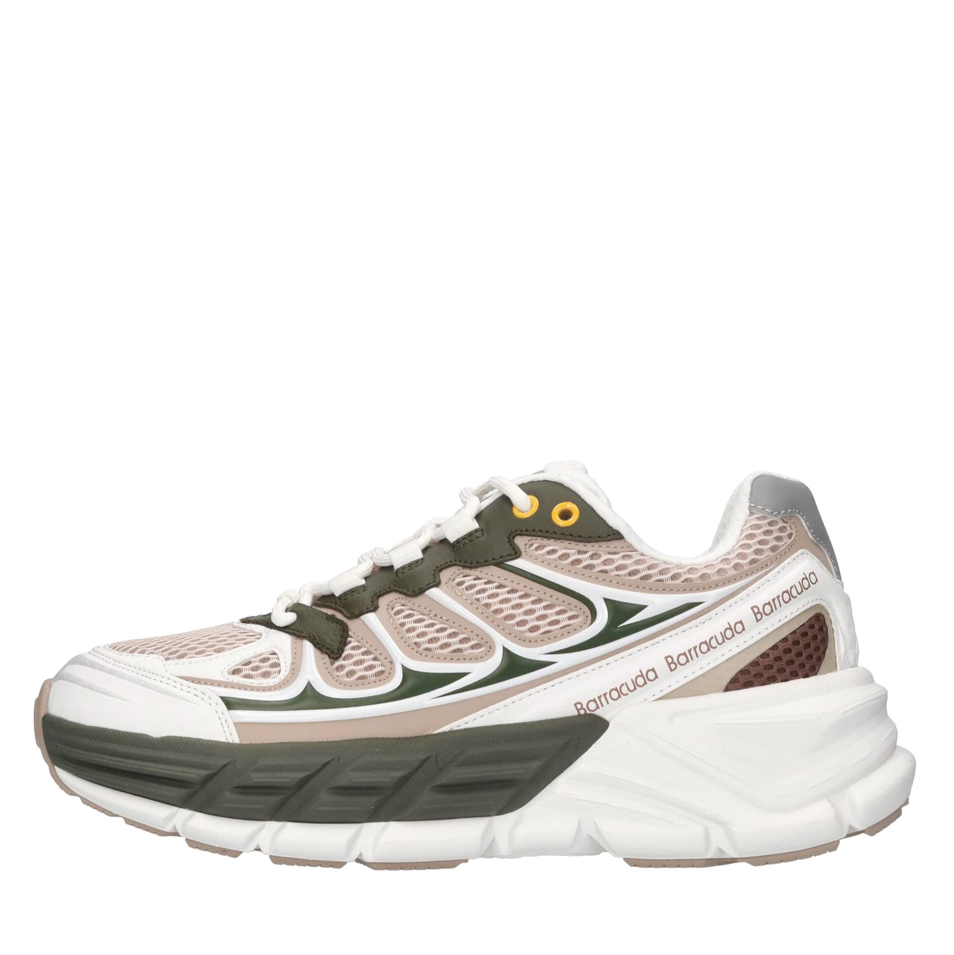 Barracuda  Sneakers Multicolor - 6