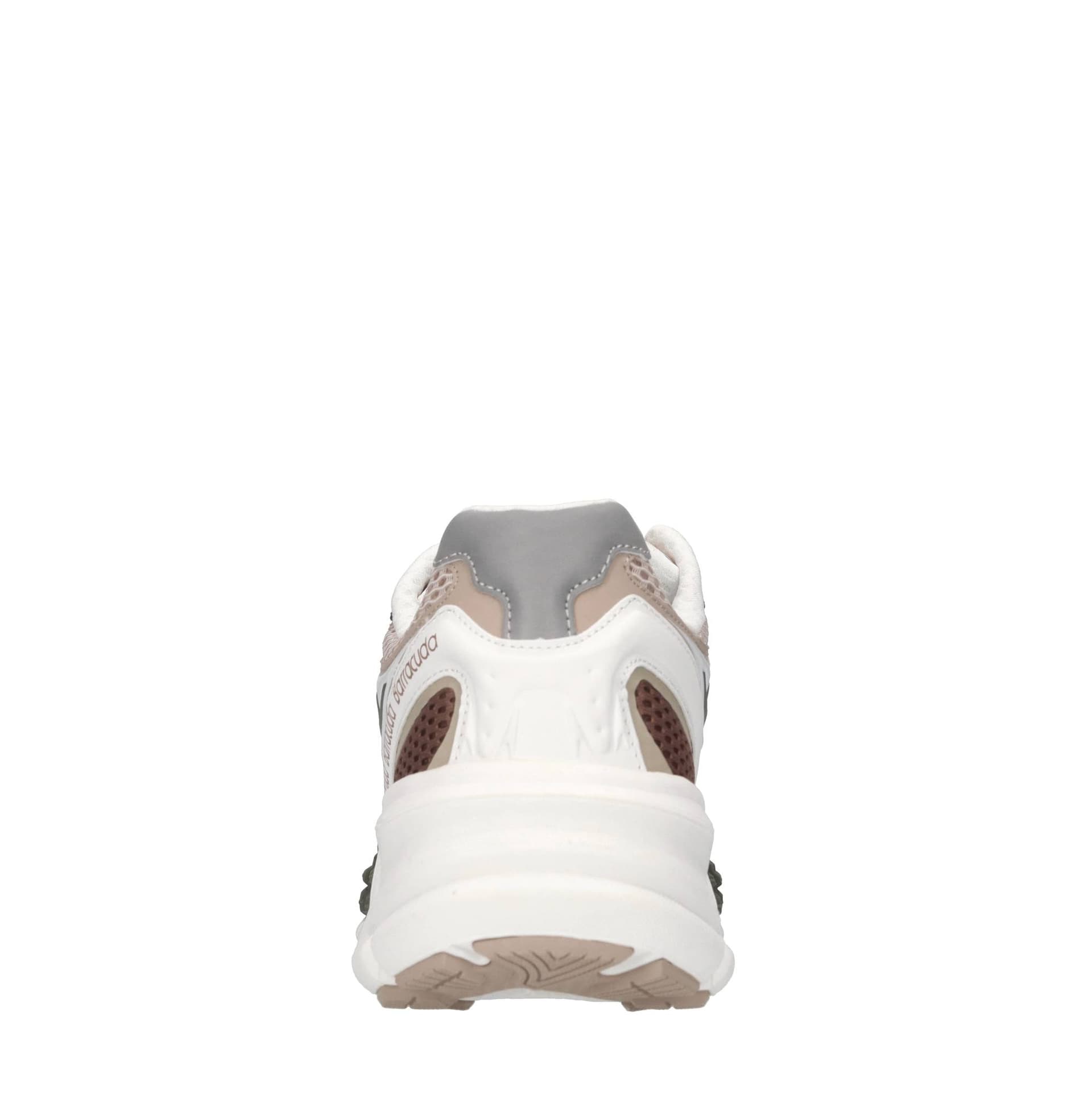 Barracuda  Sneakers Multicolor - 2