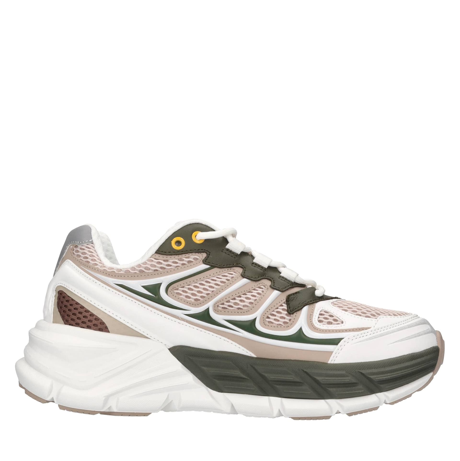Barracuda  Sneakers Multicolor - 3