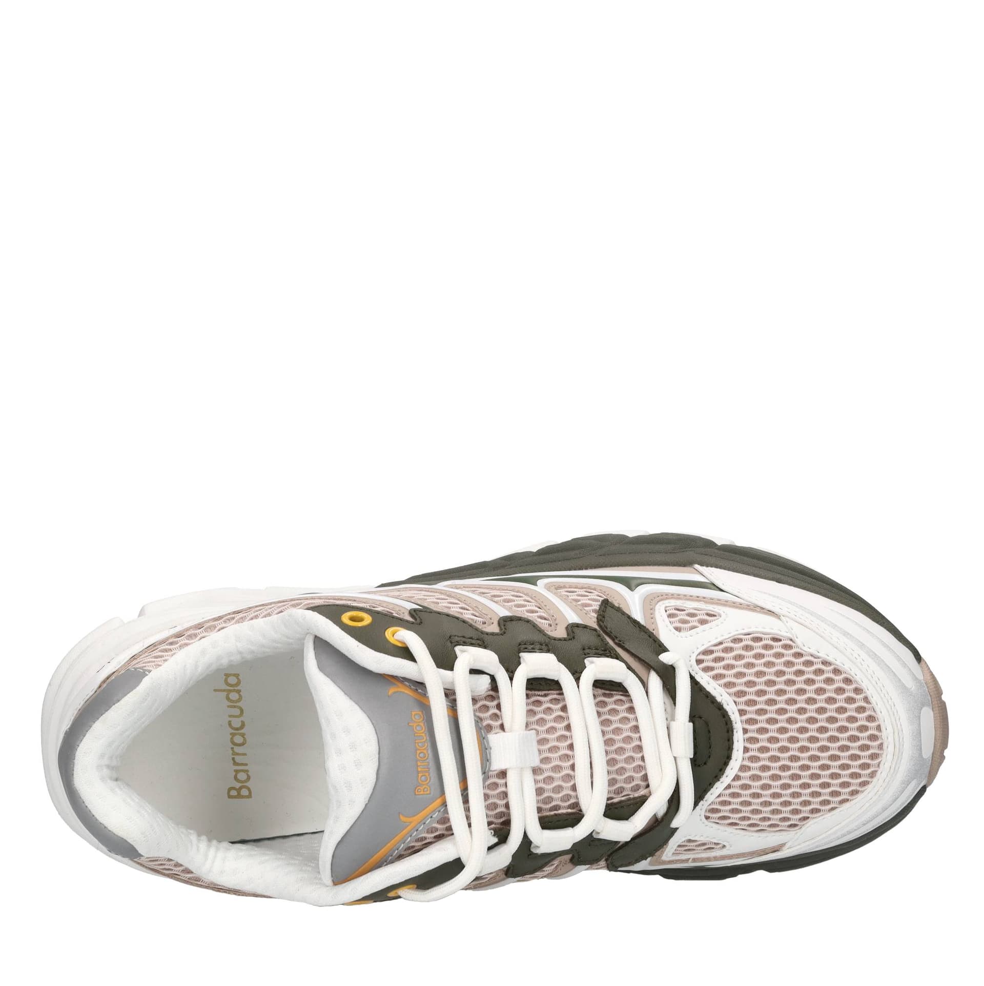 Barracuda  Sneakers Multicolor - 5