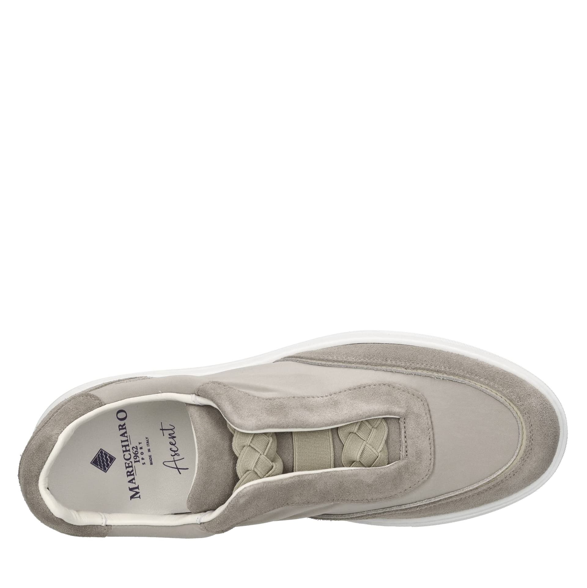 Marechiaro 1962  Scarpe basse Beige - 5