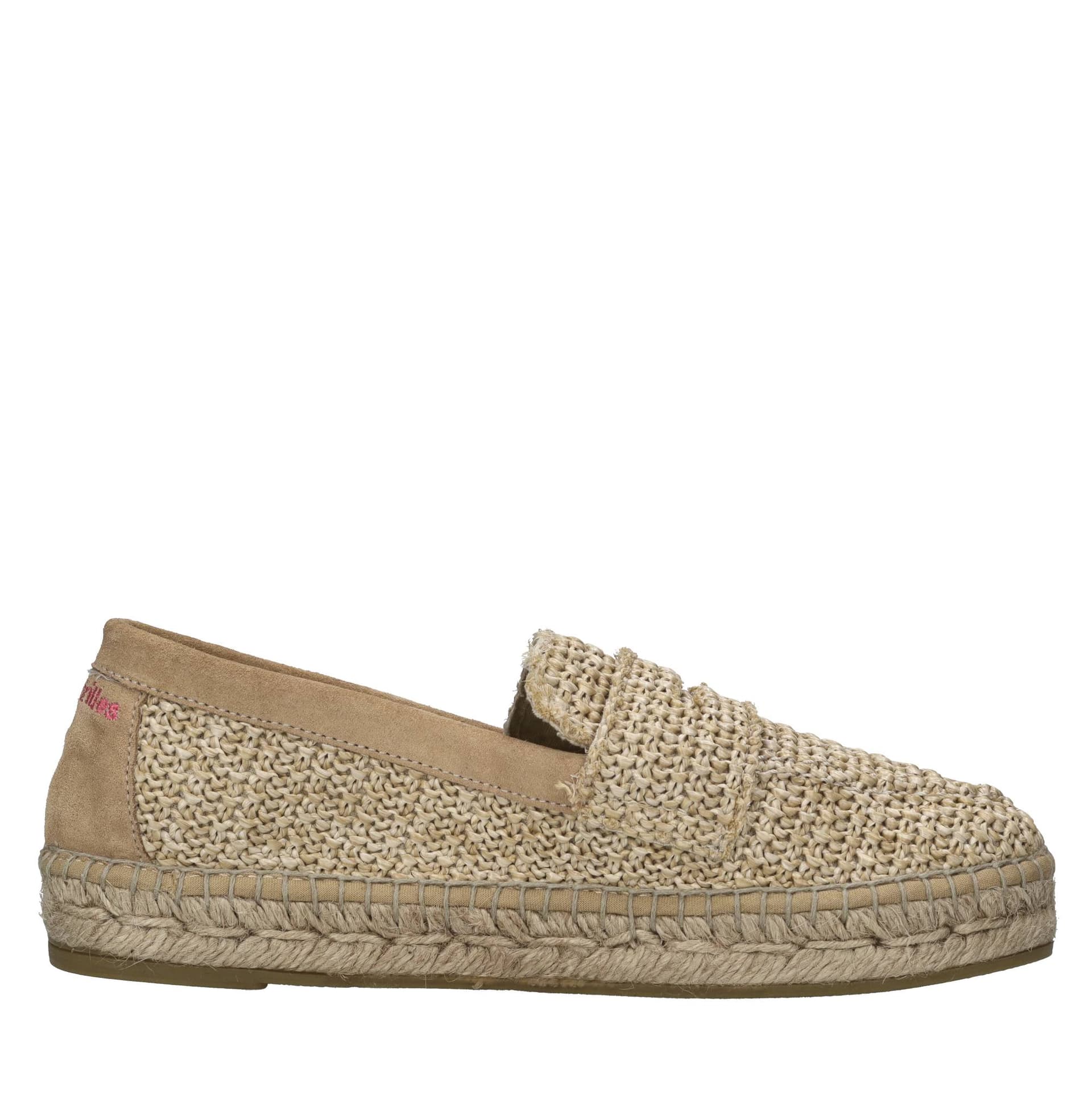 Espadrilles  Scarpe basse Beige - 3