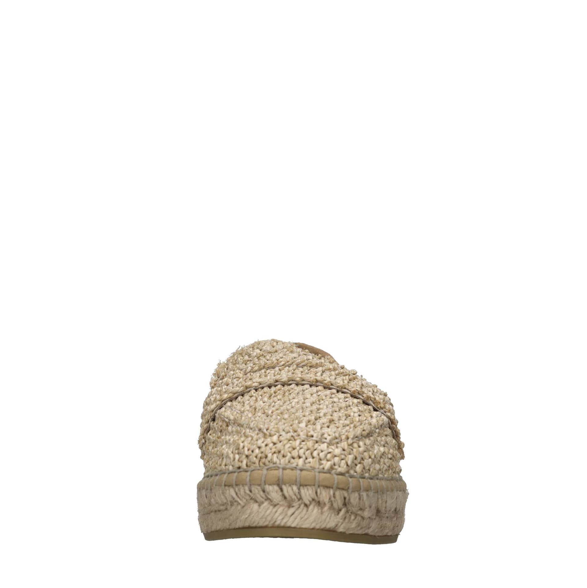 Espadrilles  Scarpe basse Beige - 4