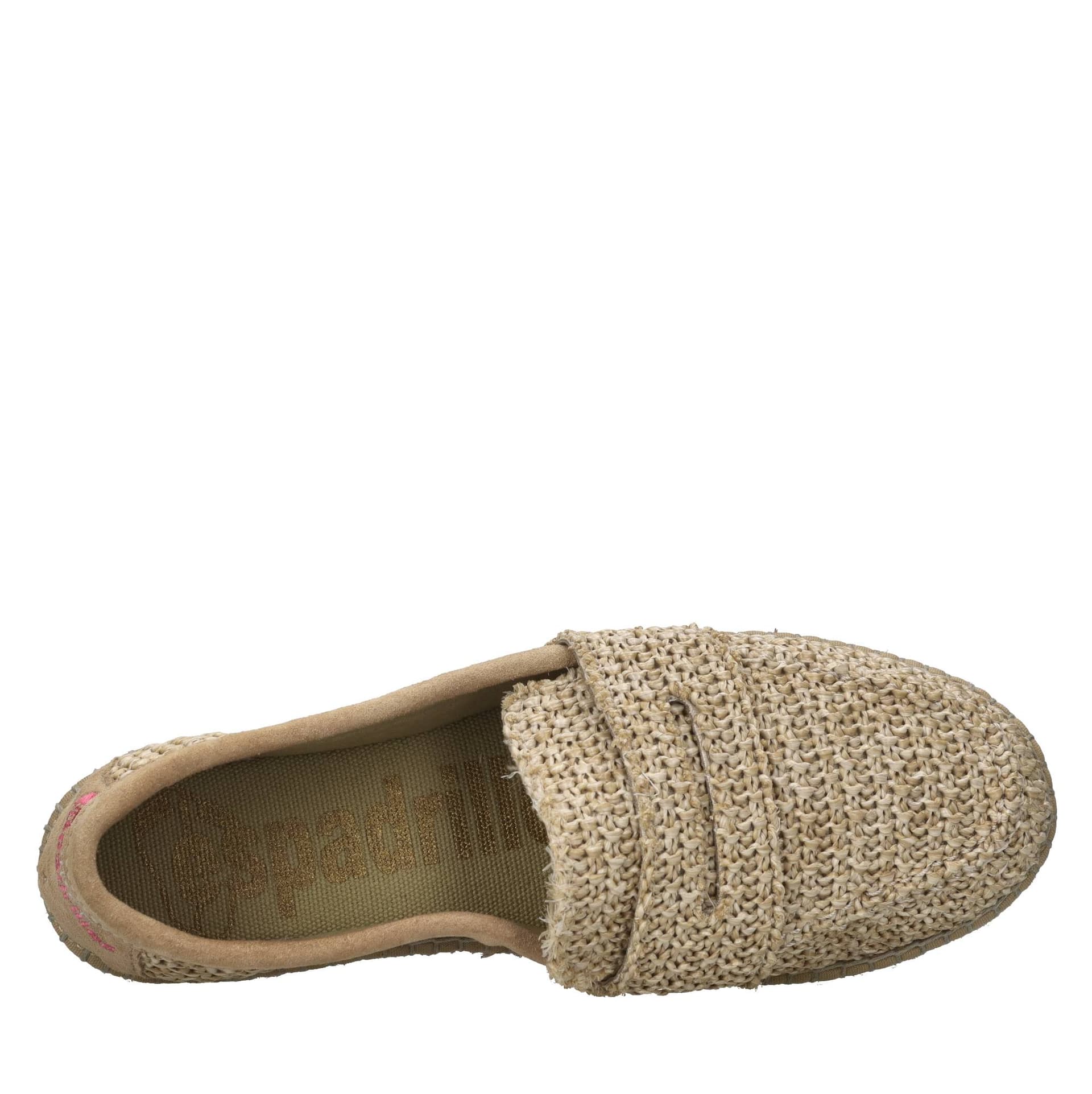 Espadrilles  Scarpe basse Beige - 5