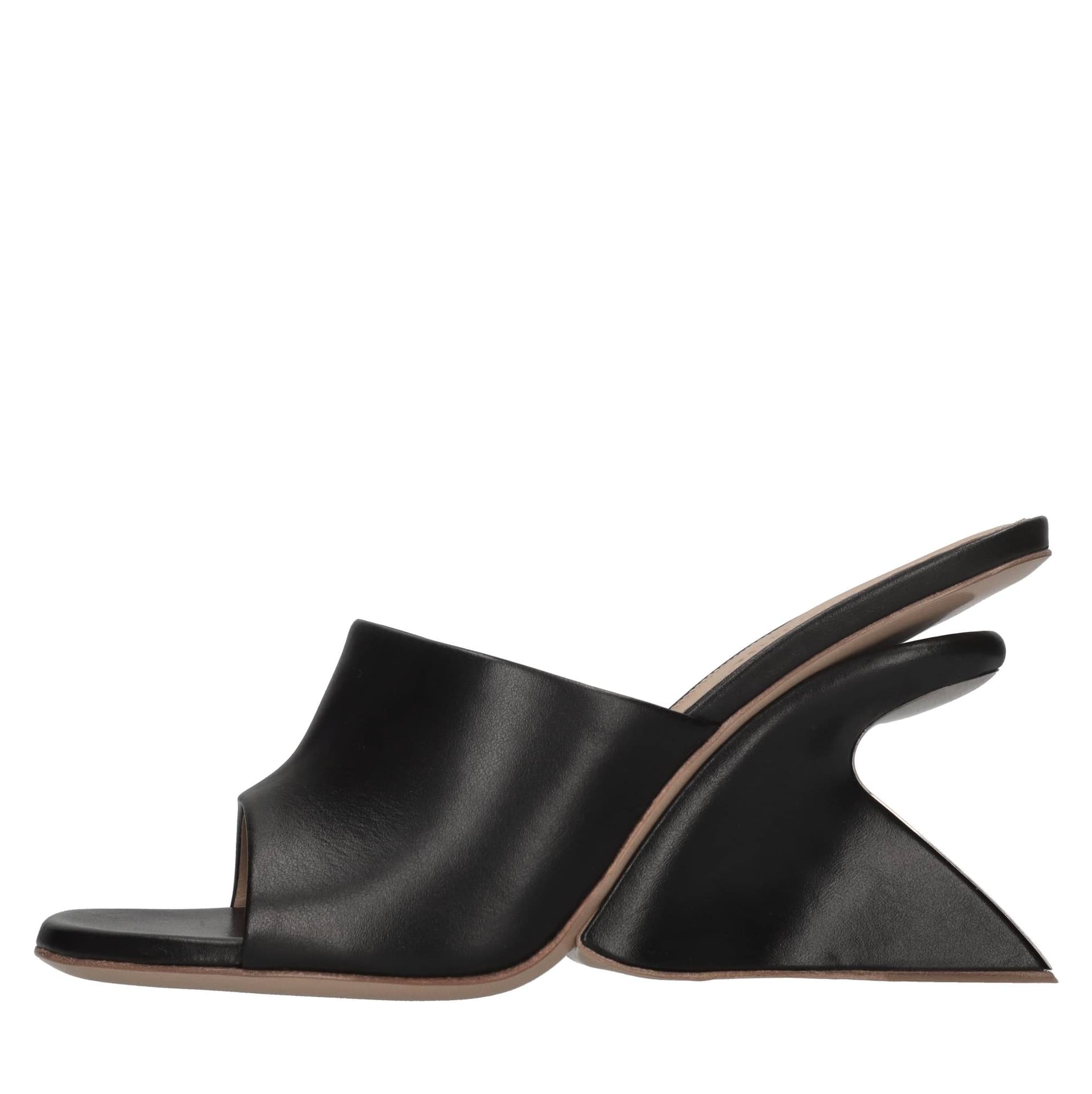 Off-White  Sandali Nero - 6