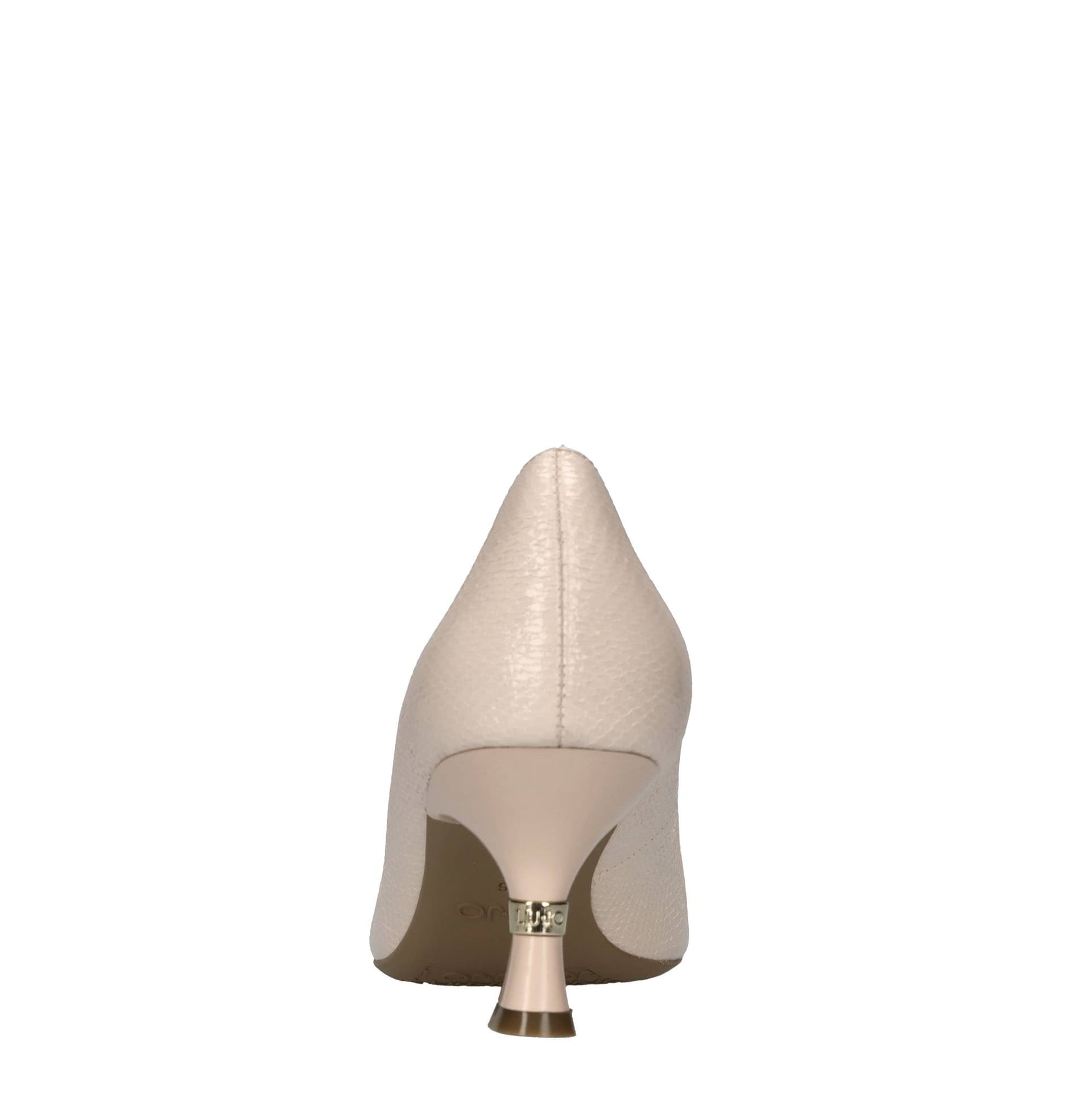 Liu Jo  Scarpe con Tacco Rosa - 2