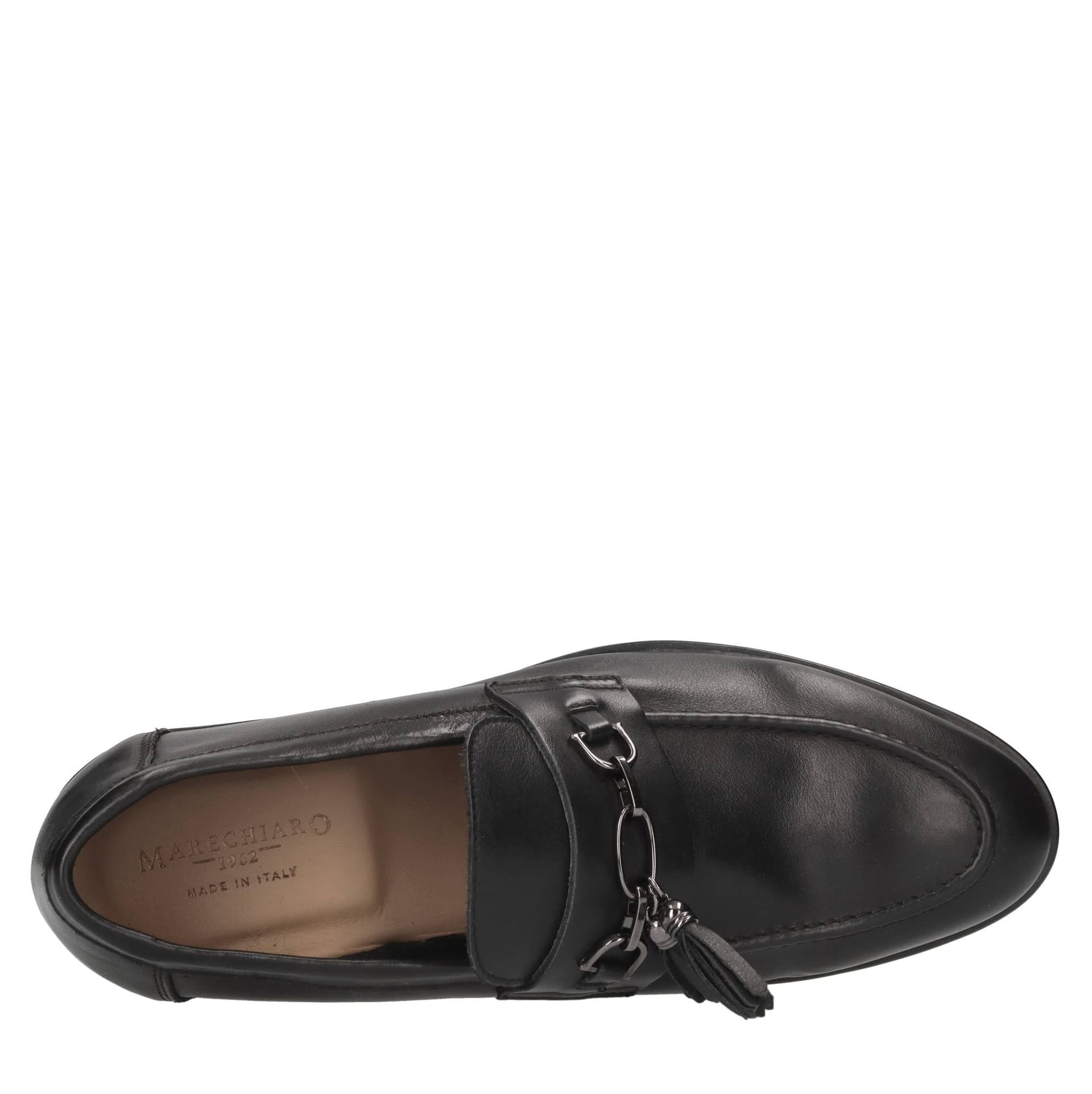 Marechiaro 1962  Scarpe basse Nero - 5