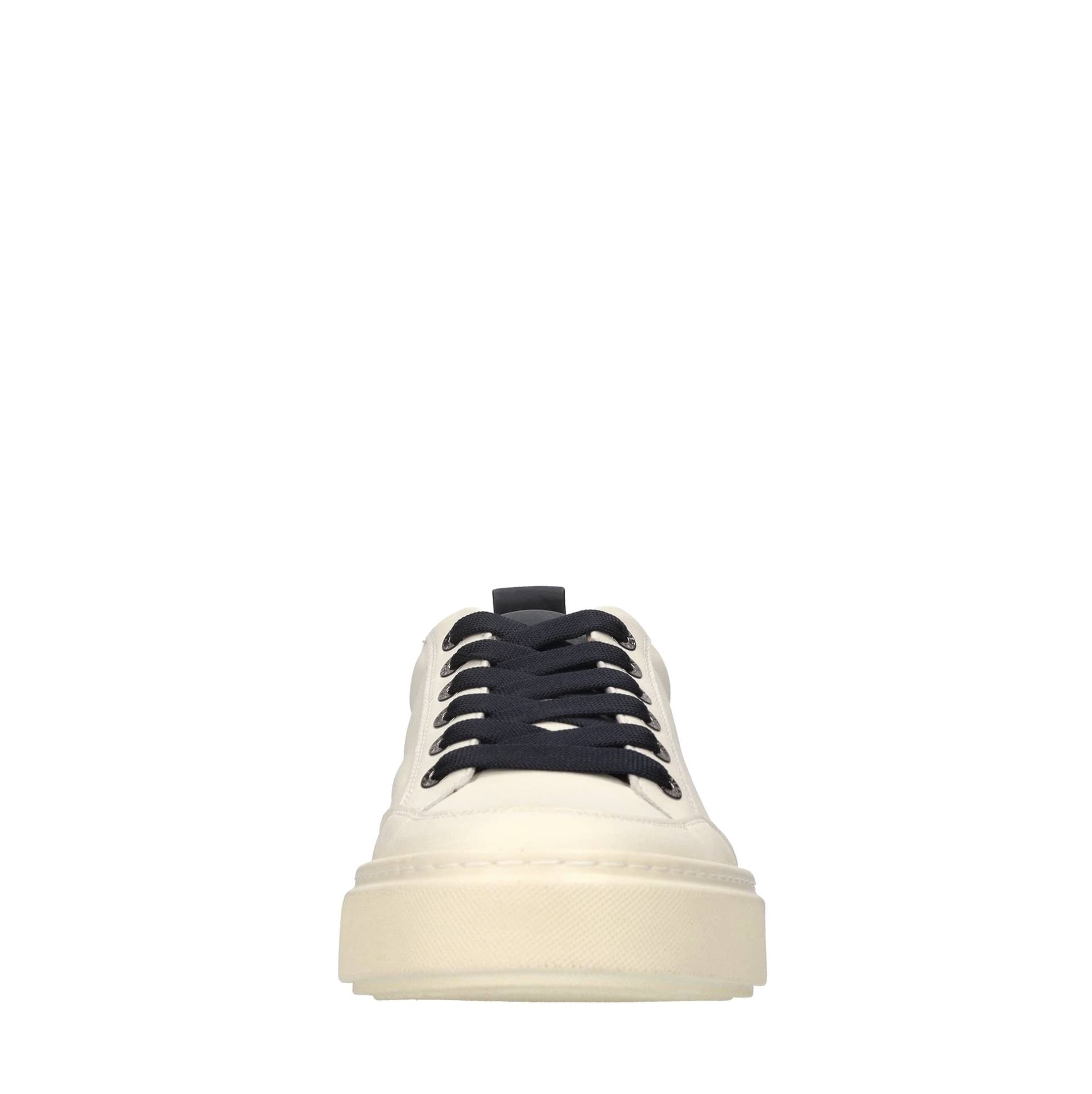 Alexander Smith  Sneakers Bianco - 4