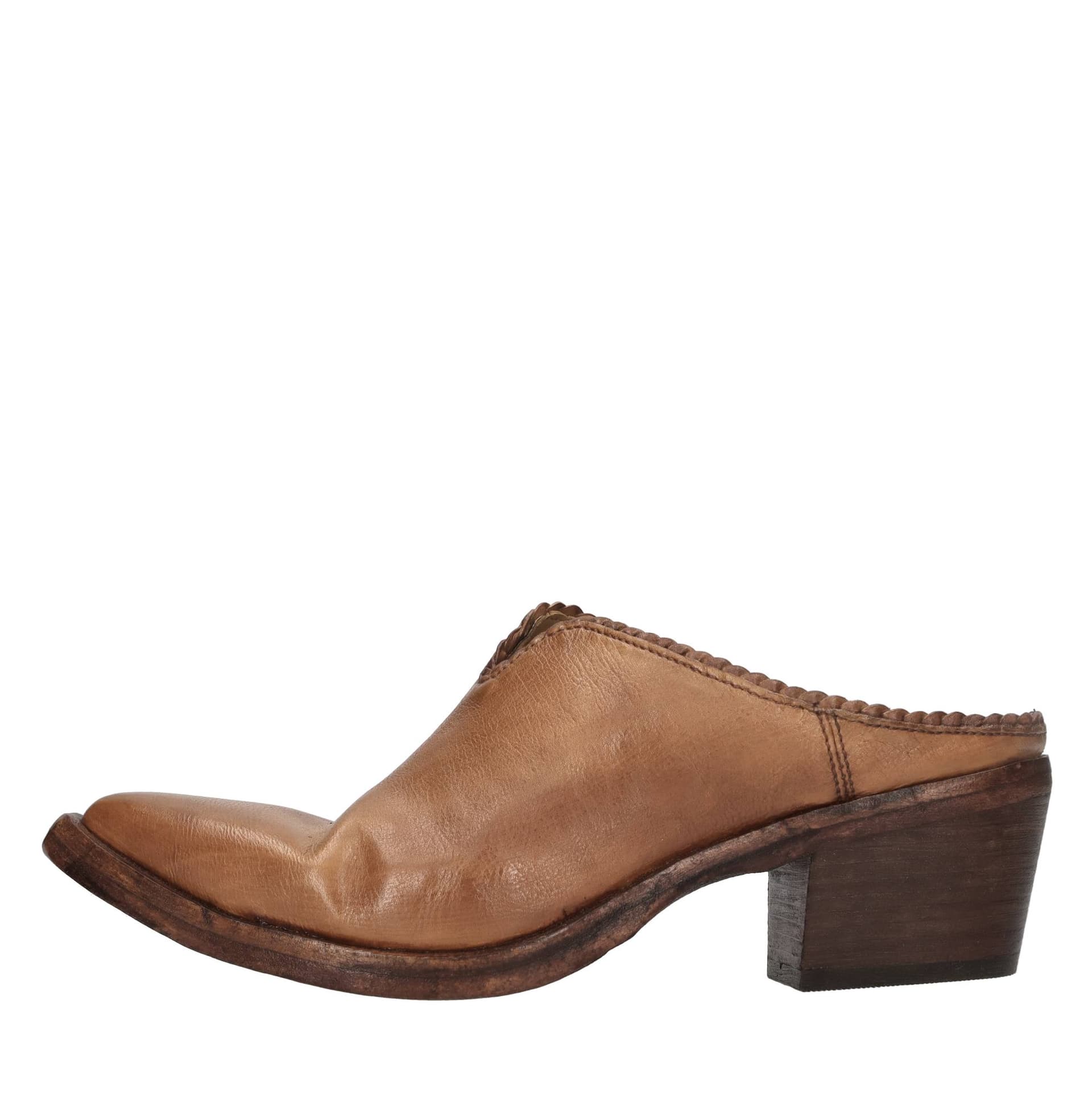 ZOLFO  Sandali Marrone - 6