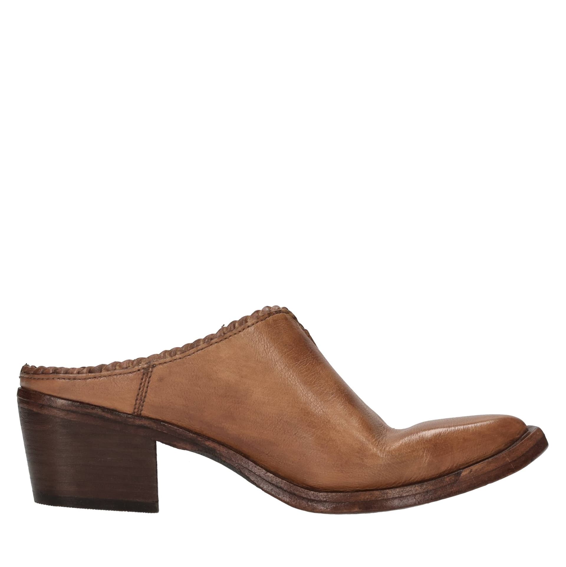 ZOLFO  Sandali Marrone - 3