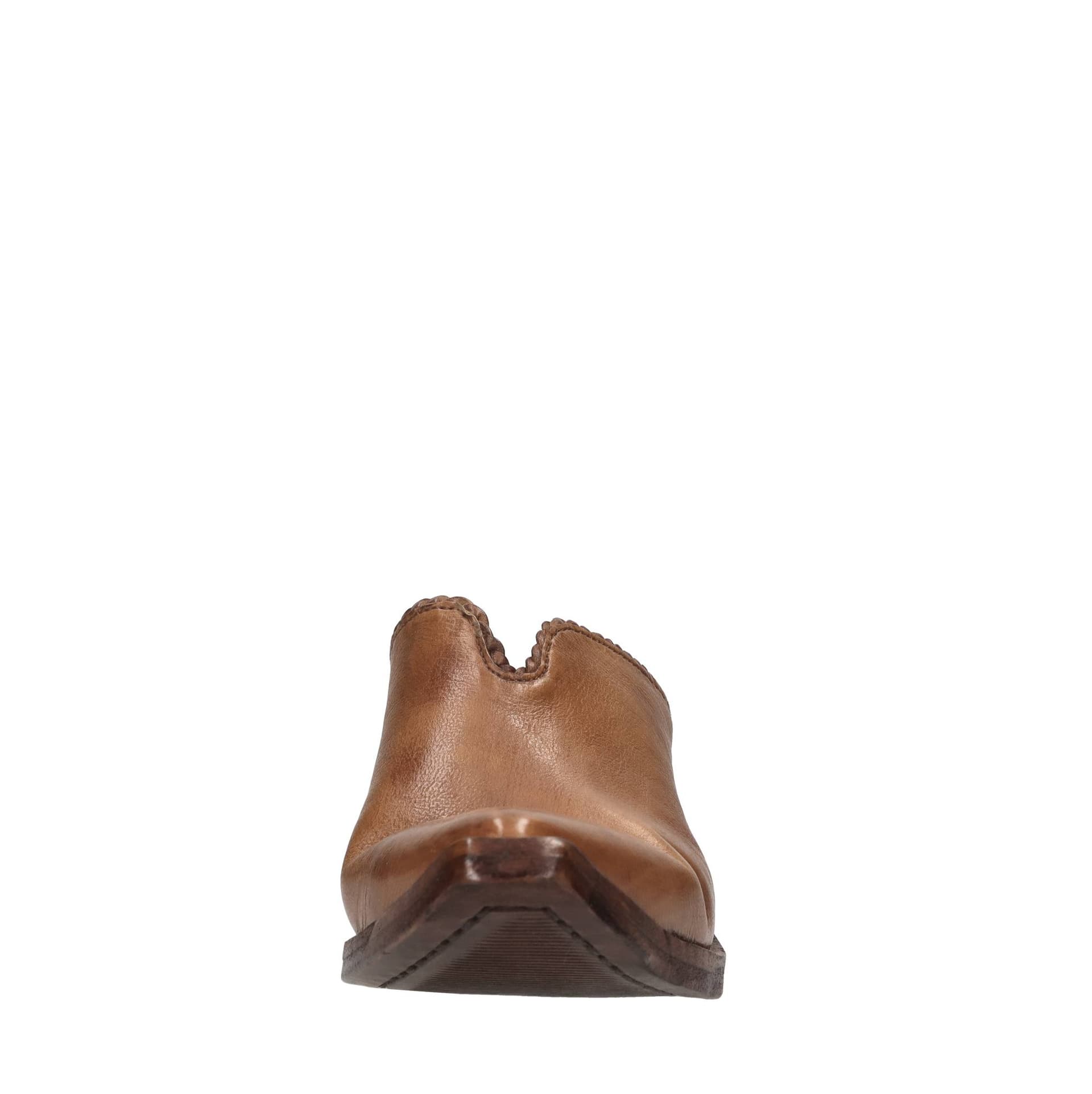 ZOLFO  Sandali Marrone - 4