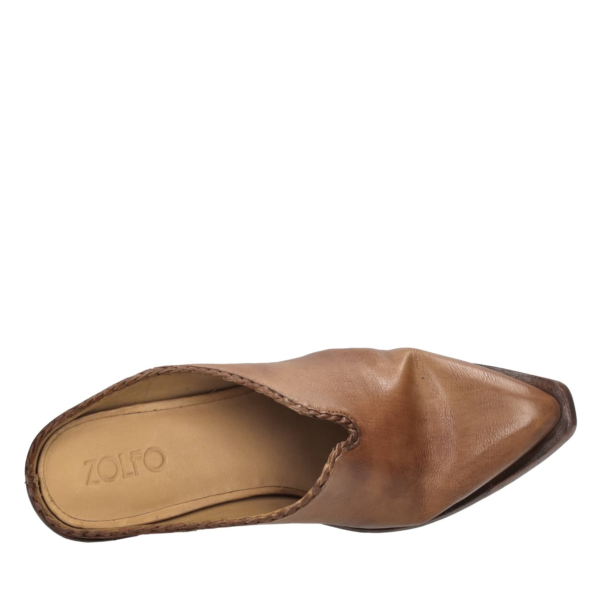 ZOLFO  Sandali Marrone - 5