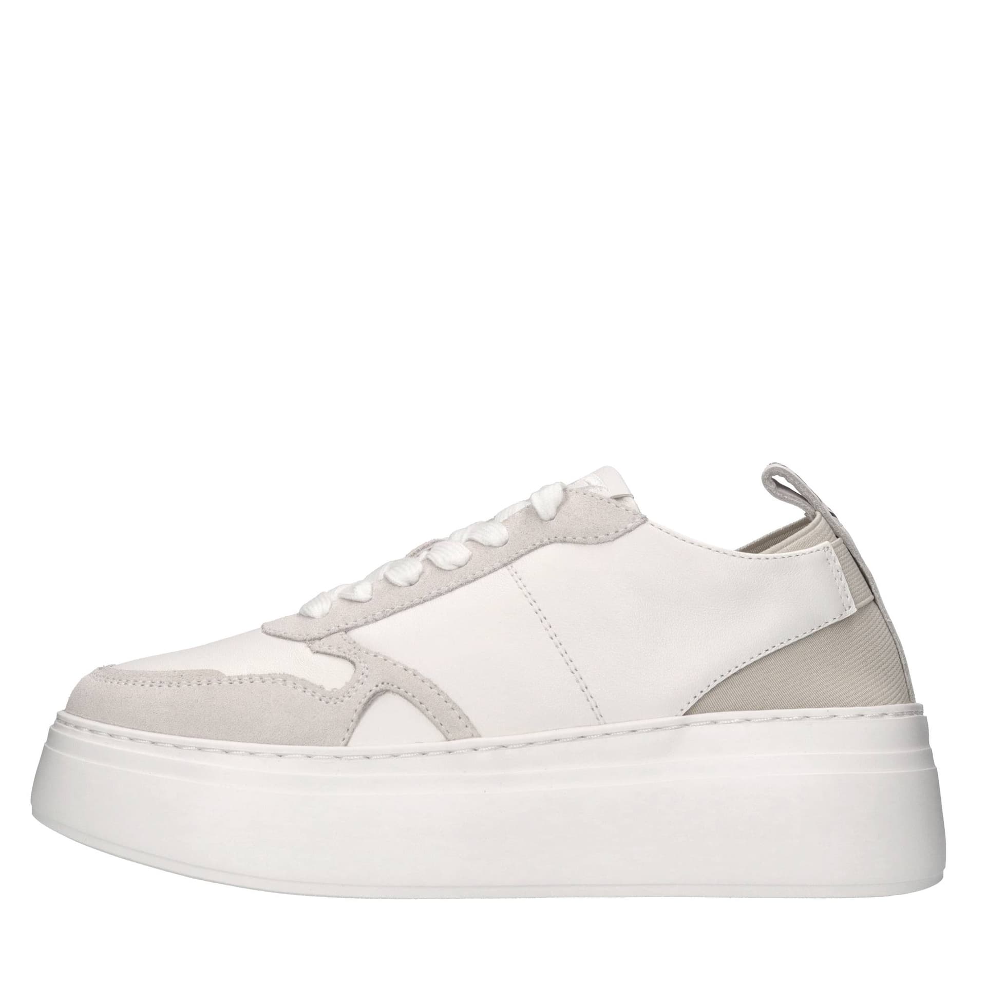 Emanuelle Vee  Sneakers Multicolor - 6