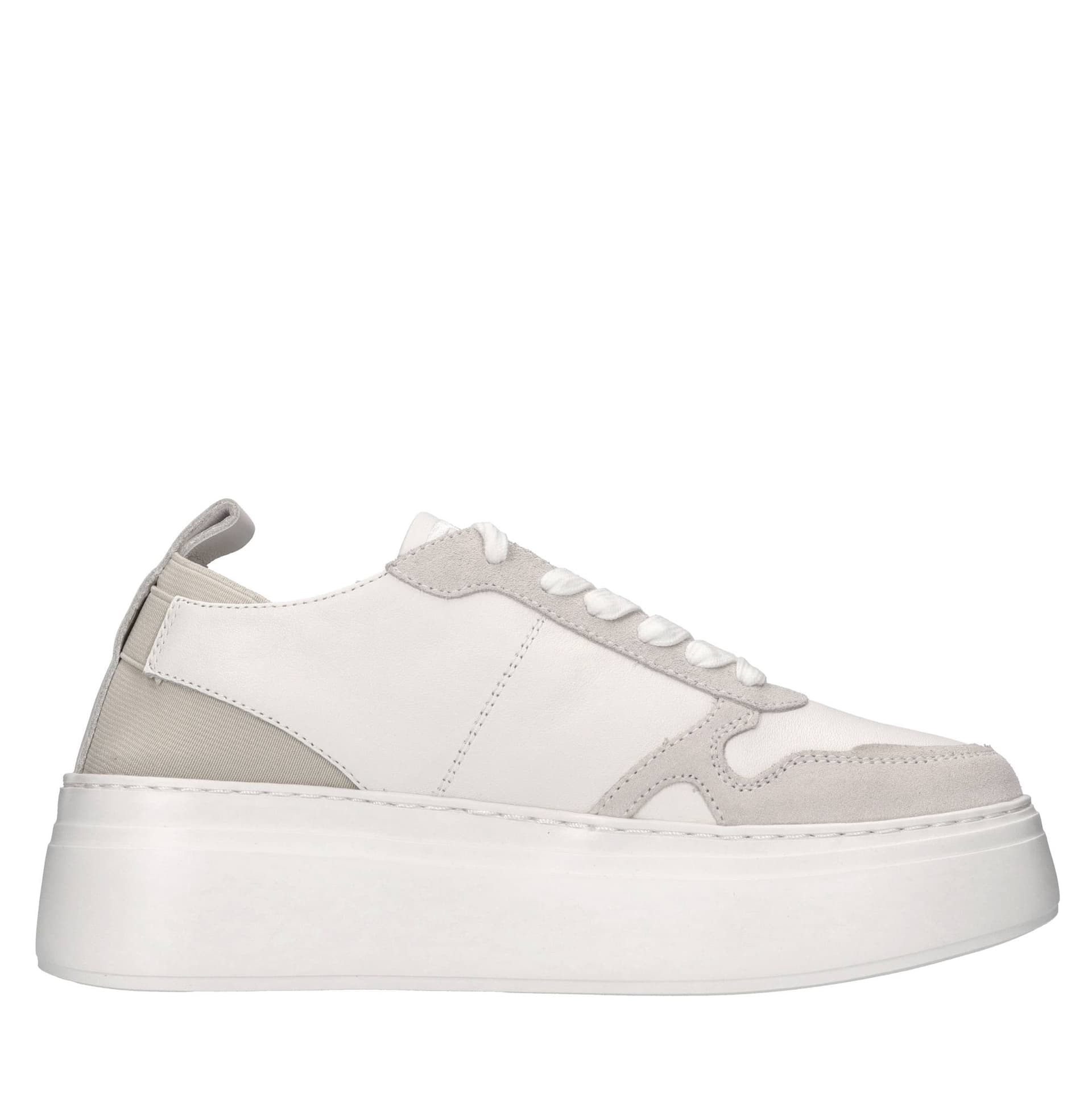 Emanuelle Vee  Sneakers Multicolor - 3