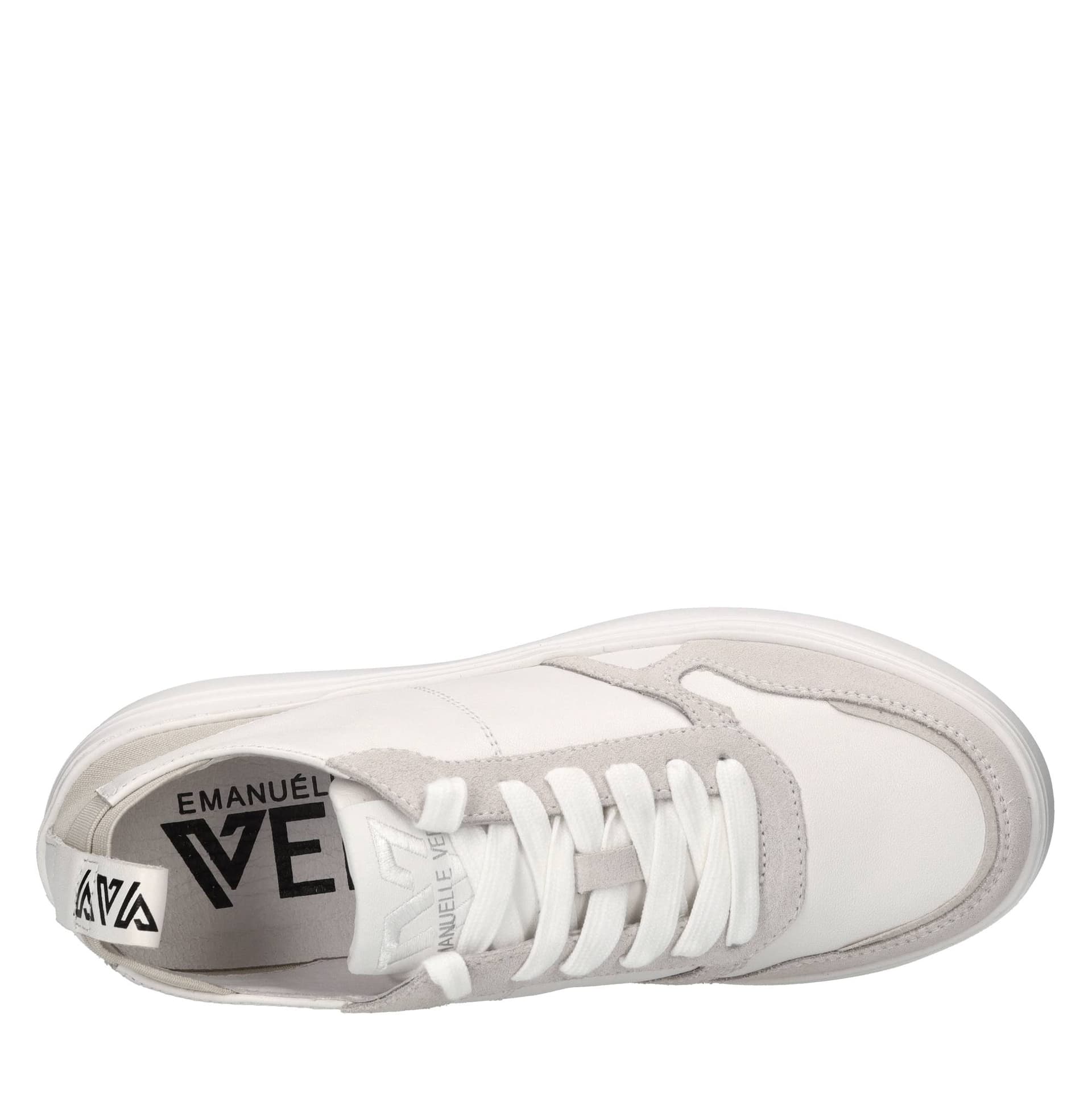 Emanuelle Vee  Sneakers Multicolor - 5