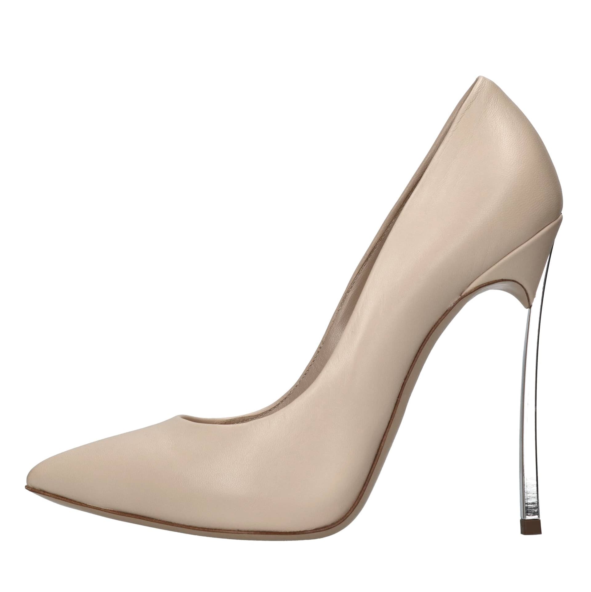 Casadei  Scarpe con Tacco Beige - 6