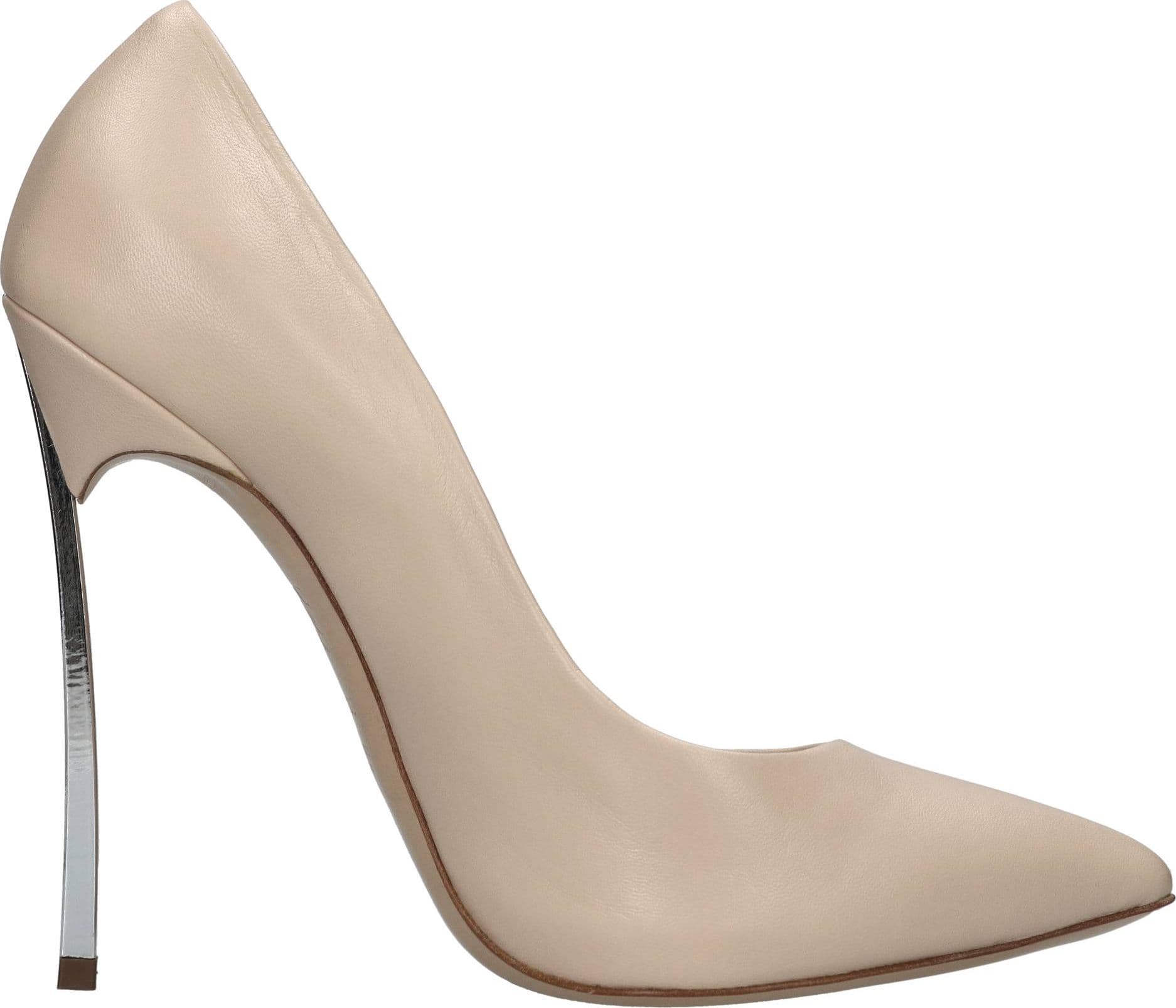 Casadei  Scarpe con Tacco Beige - 3