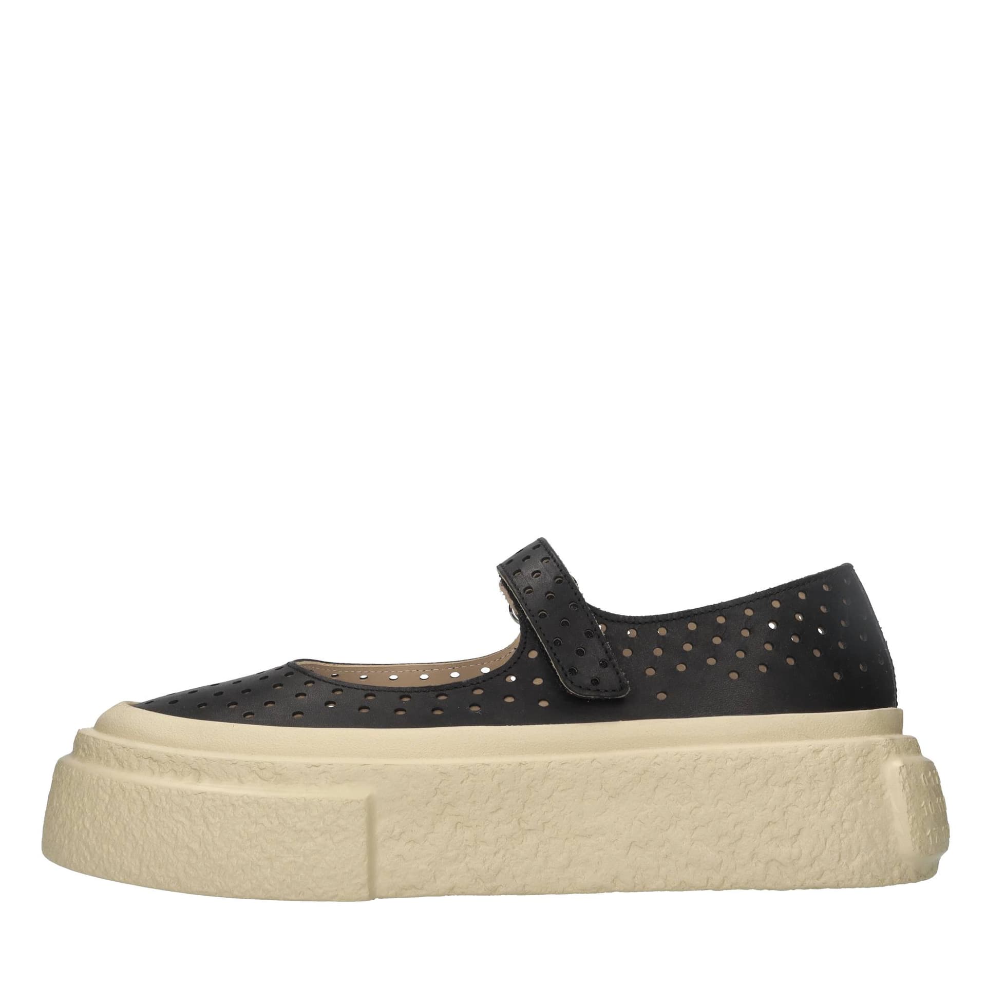 MAISON MARGELA Maison Margiela Scarpe basse Nero - 6