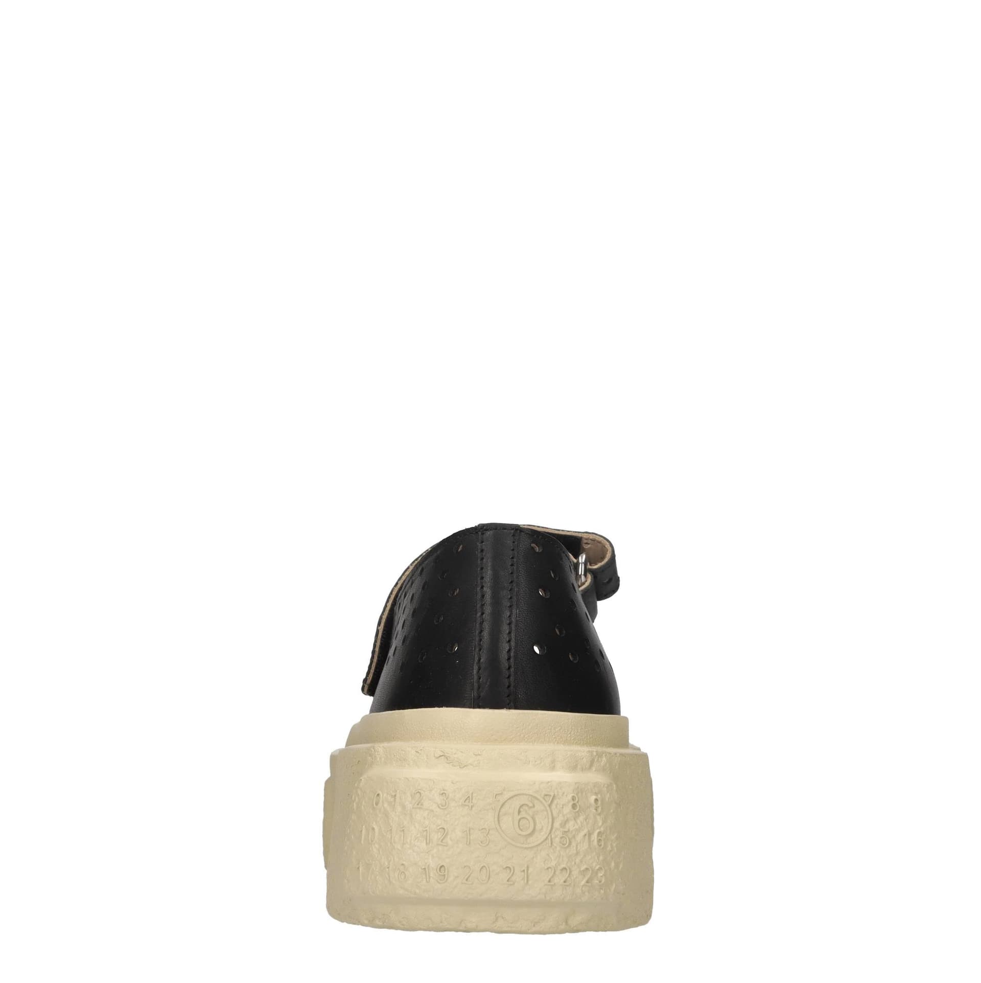 MAISON MARGELA Maison Margiela Scarpe basse Nero - 2